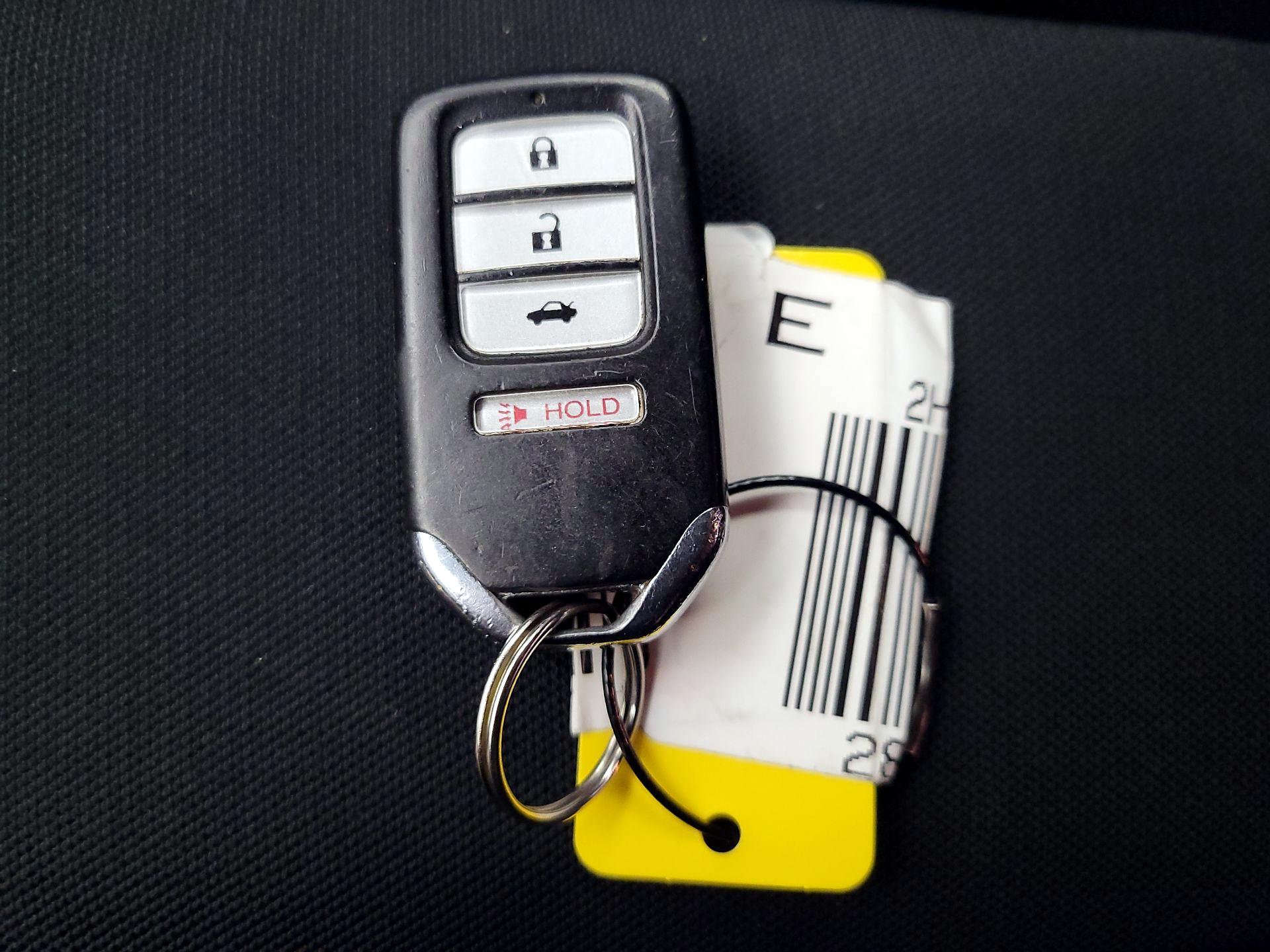 Thumbnail: 2017 Honda Civic - 20