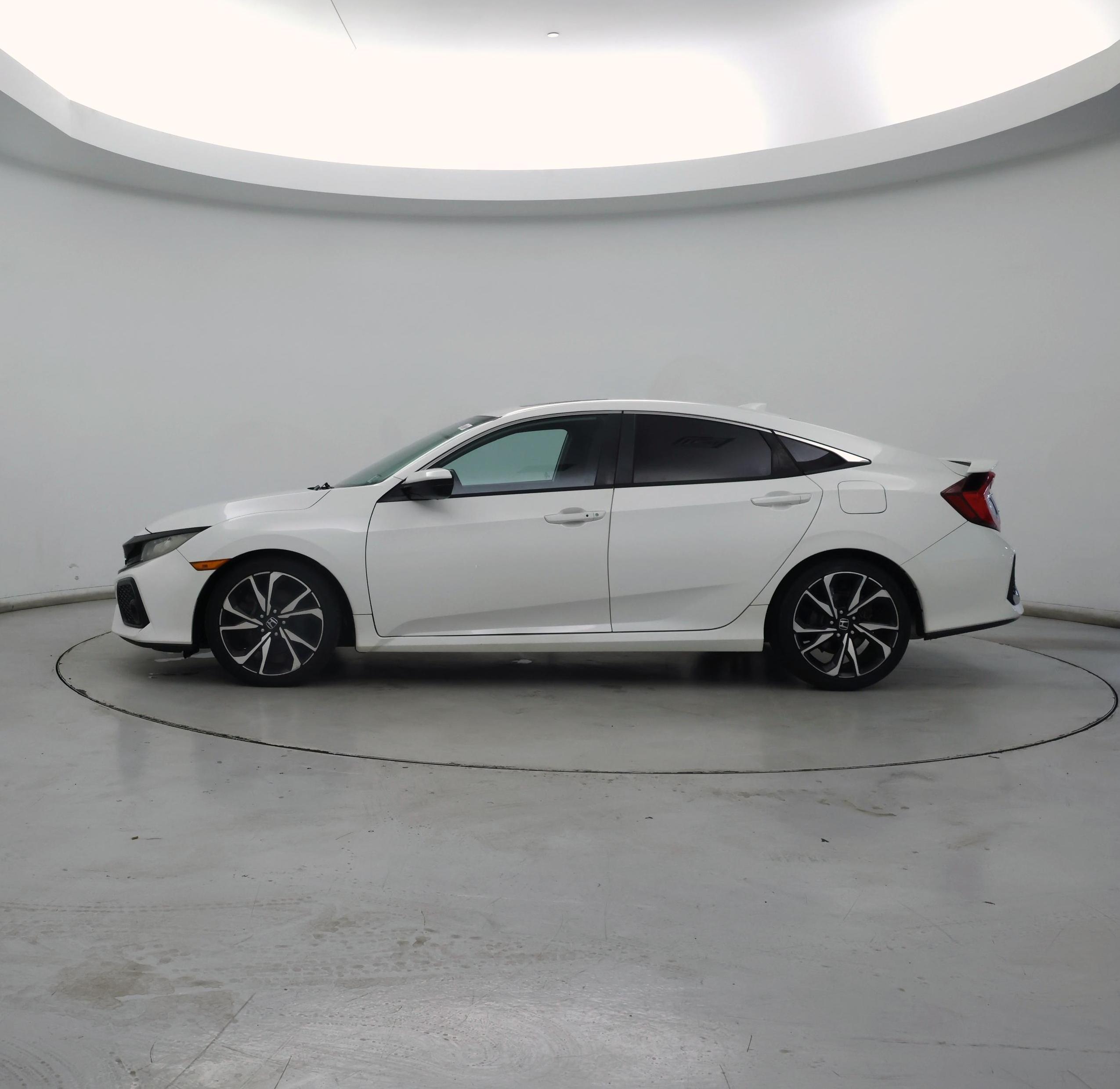 Thumbnail: 2017 Honda Civic - 3