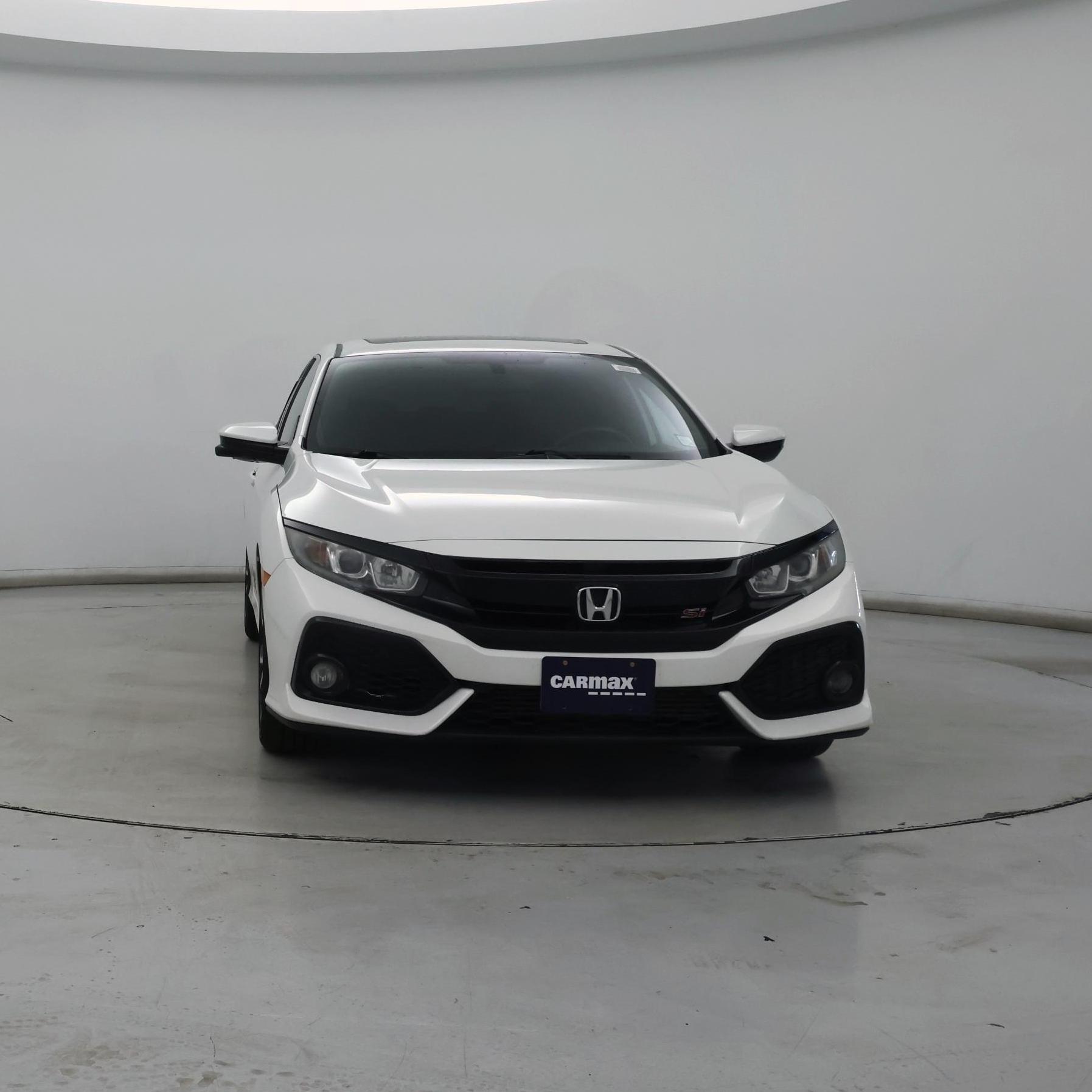 Thumbnail: 2017 Honda Civic - 5