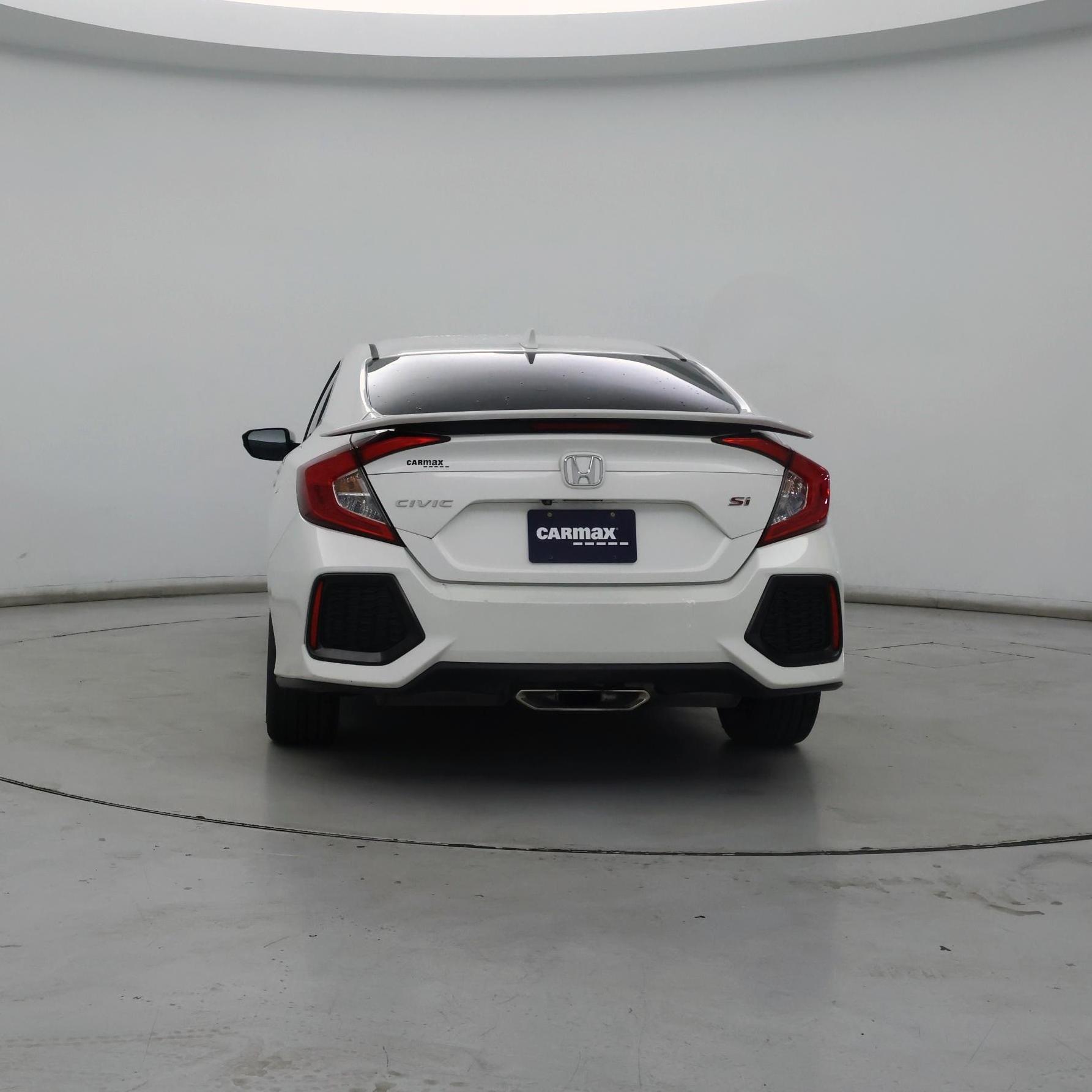 Thumbnail: 2017 Honda Civic - 6