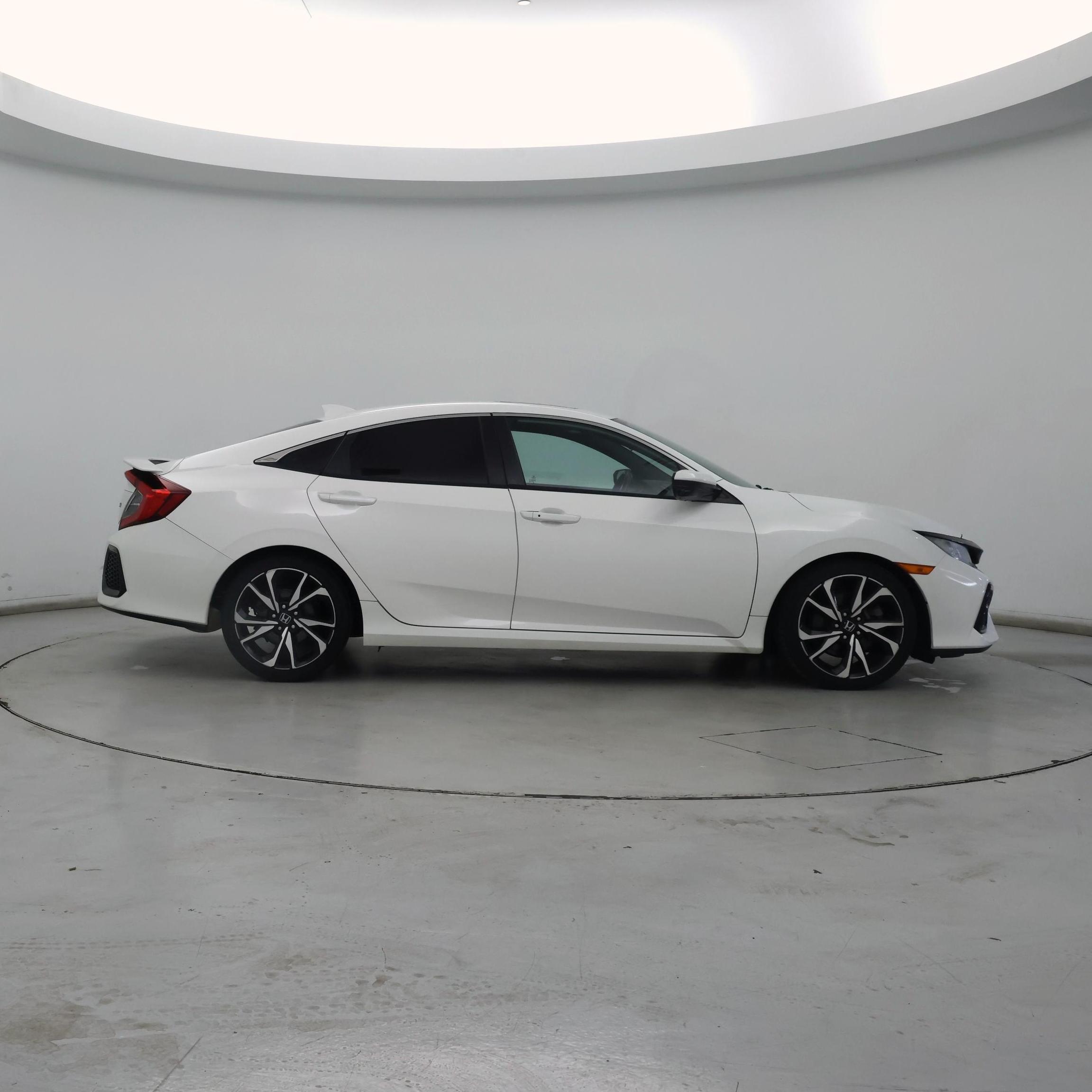 Thumbnail: 2017 Honda Civic - 7