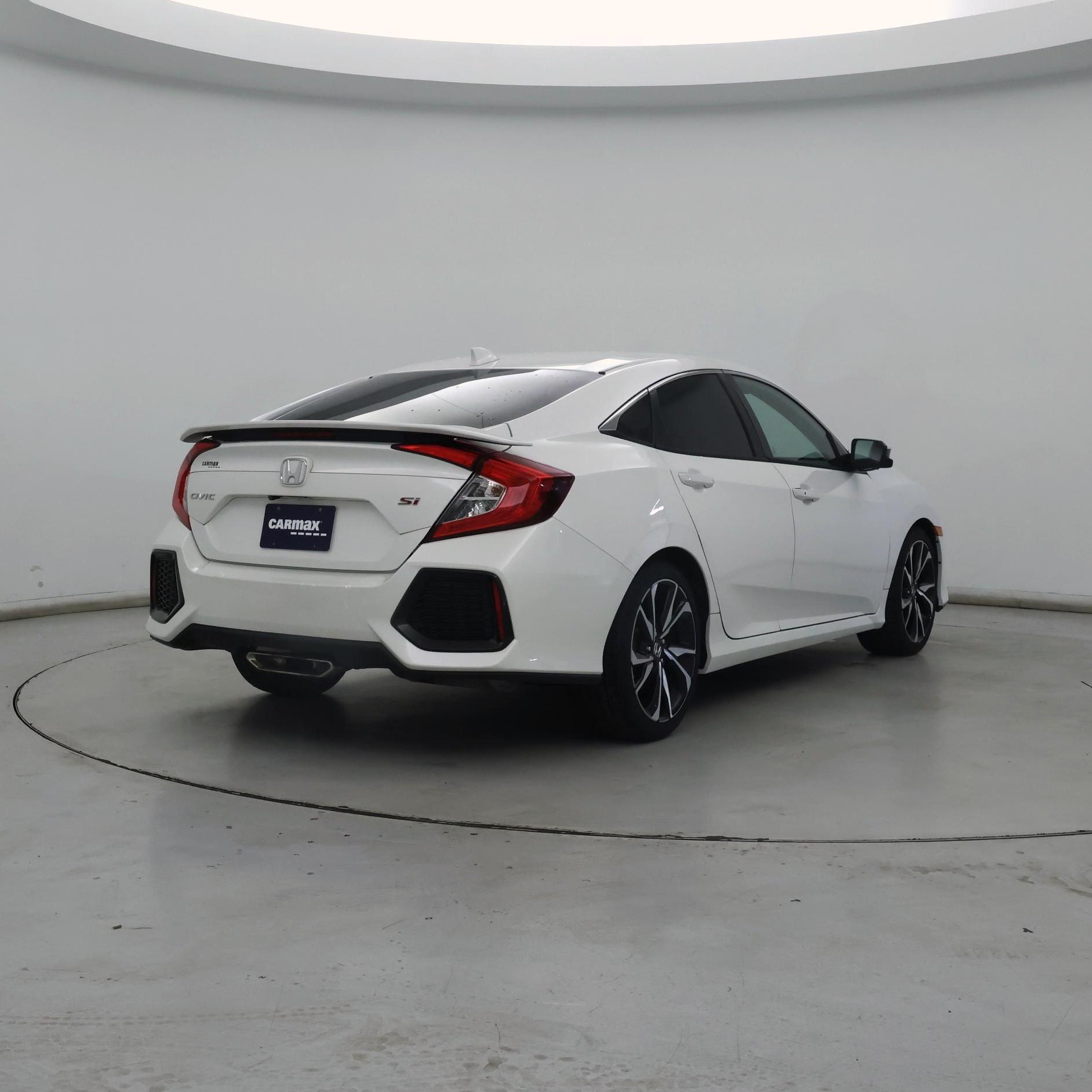 Thumbnail: 2017 Honda Civic - 8