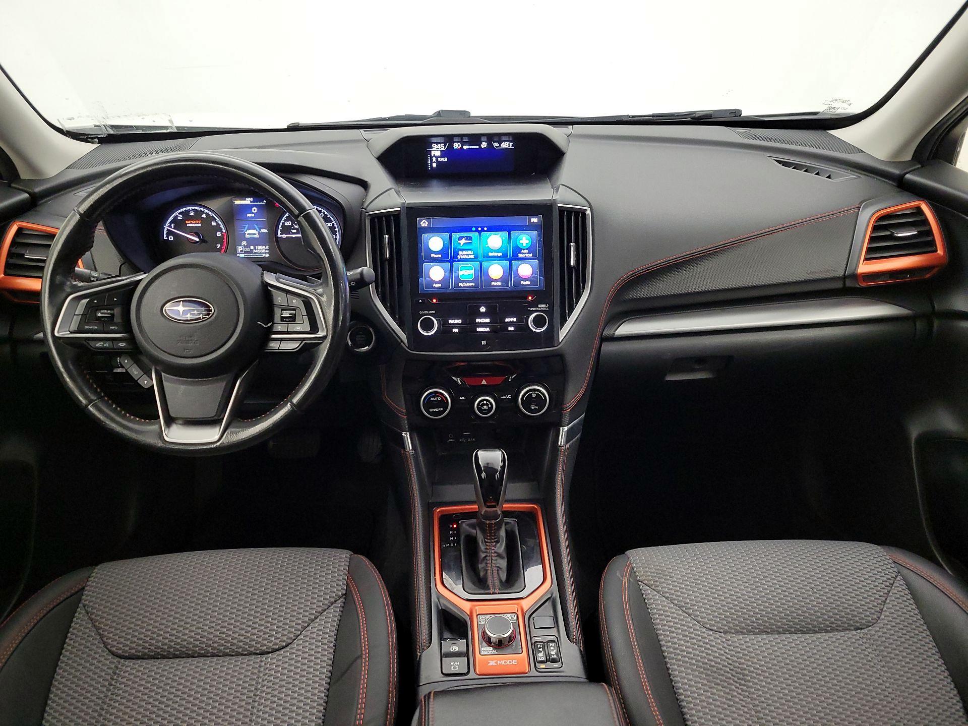 Thumbnail: 2019 Subaru Forester - 9