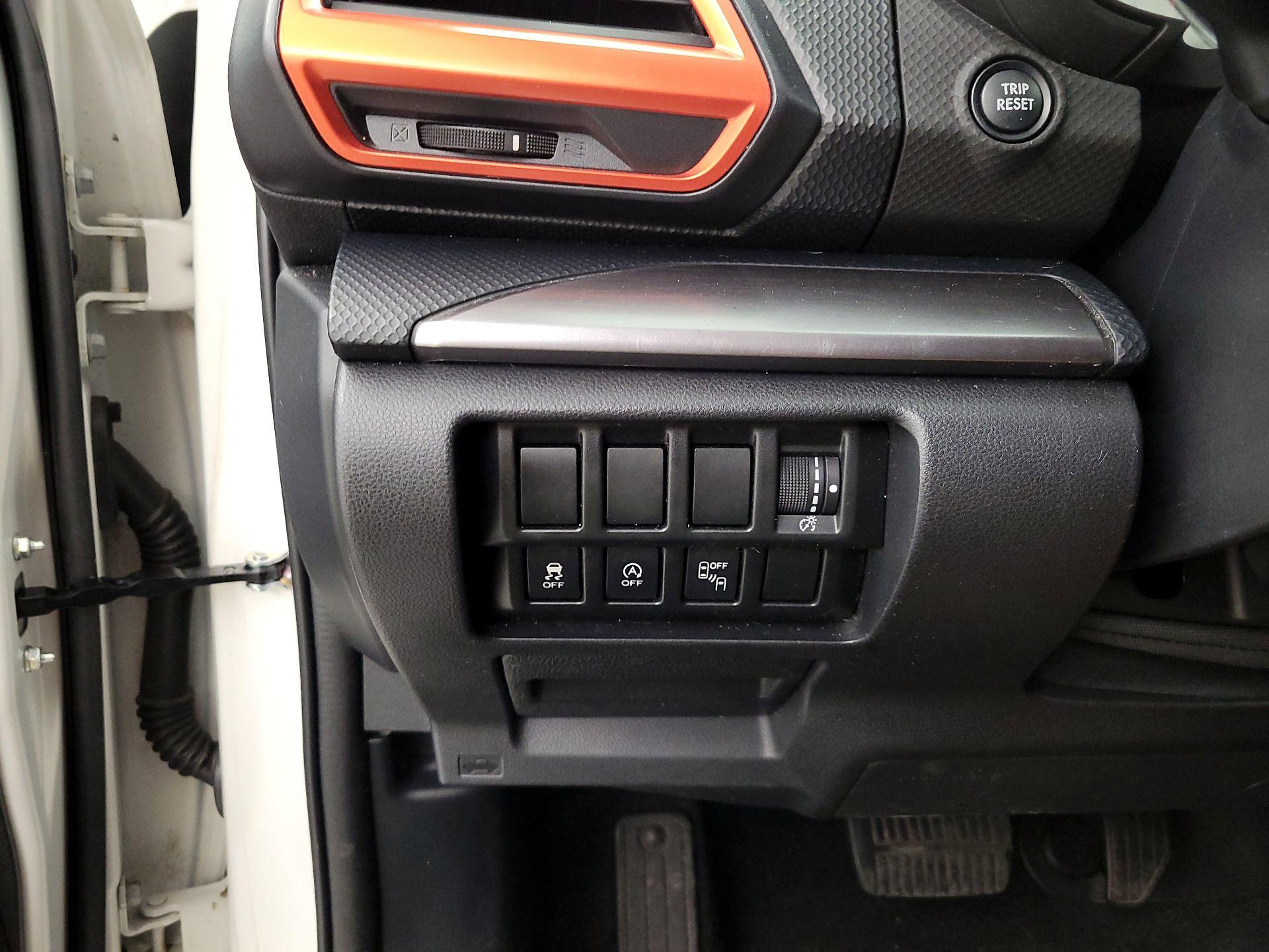 Thumbnail: 2019 Subaru Forester - 13