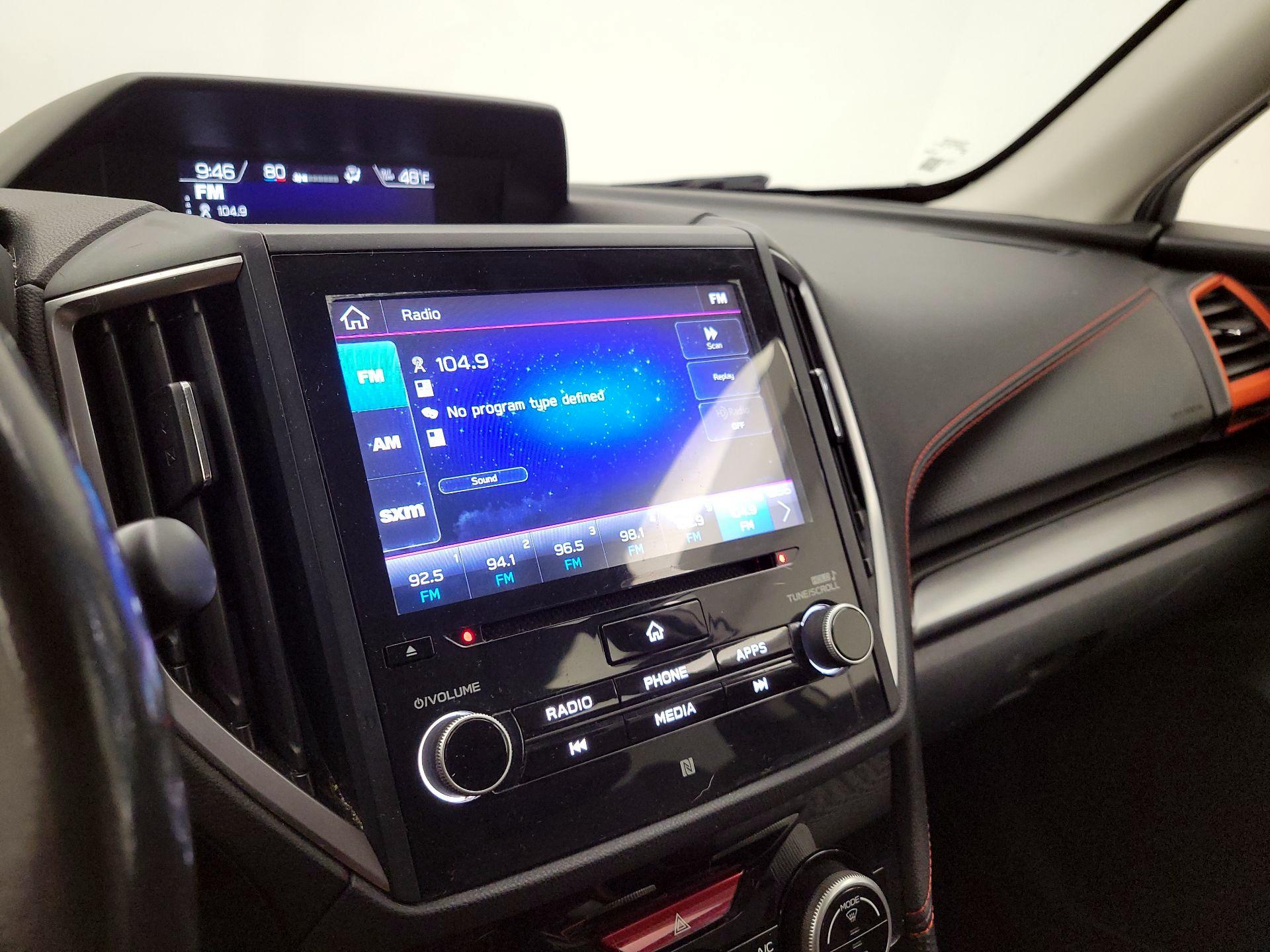 Thumbnail: 2019 Subaru Forester - 15