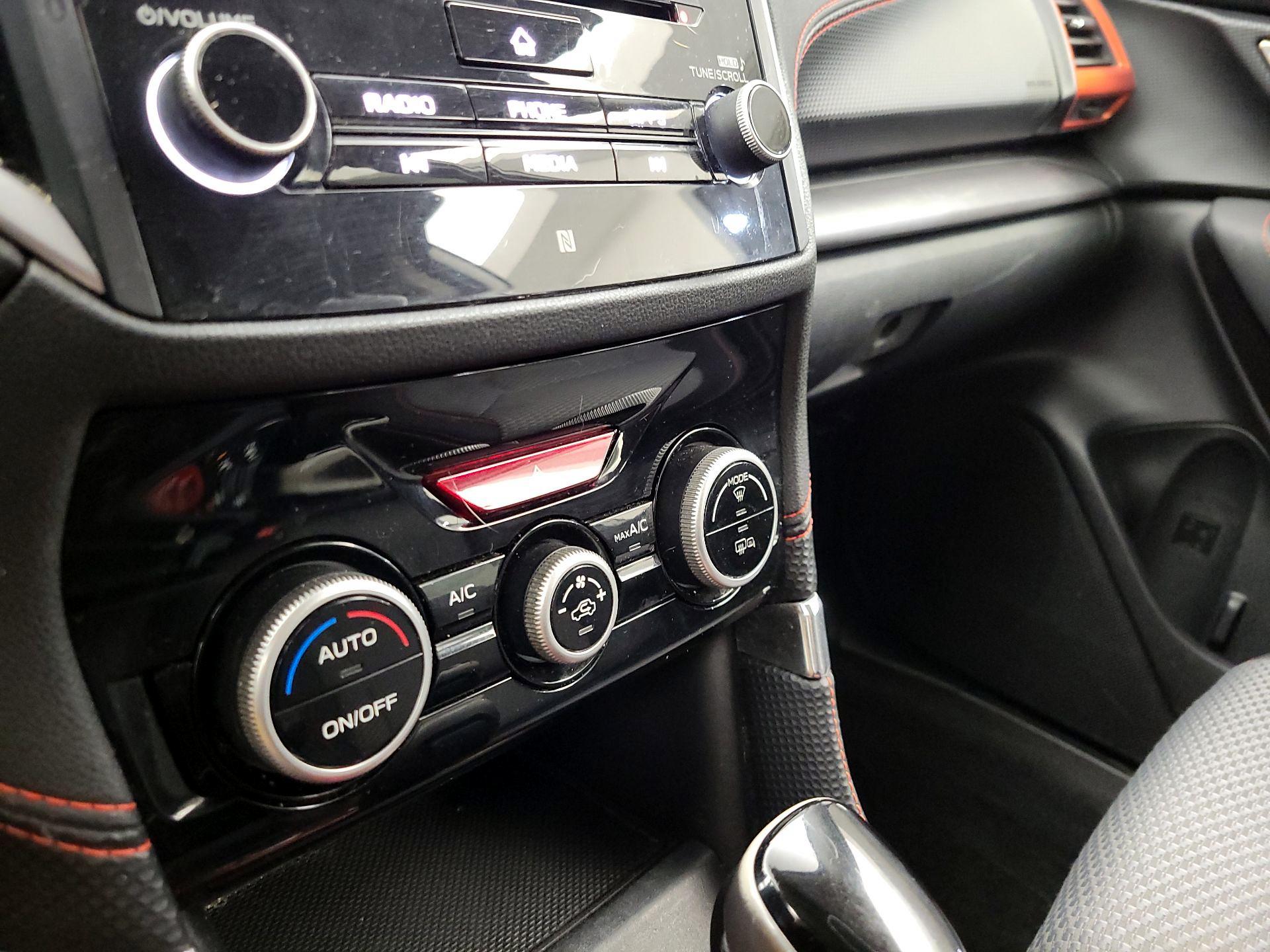 Thumbnail: 2019 Subaru Forester - 16