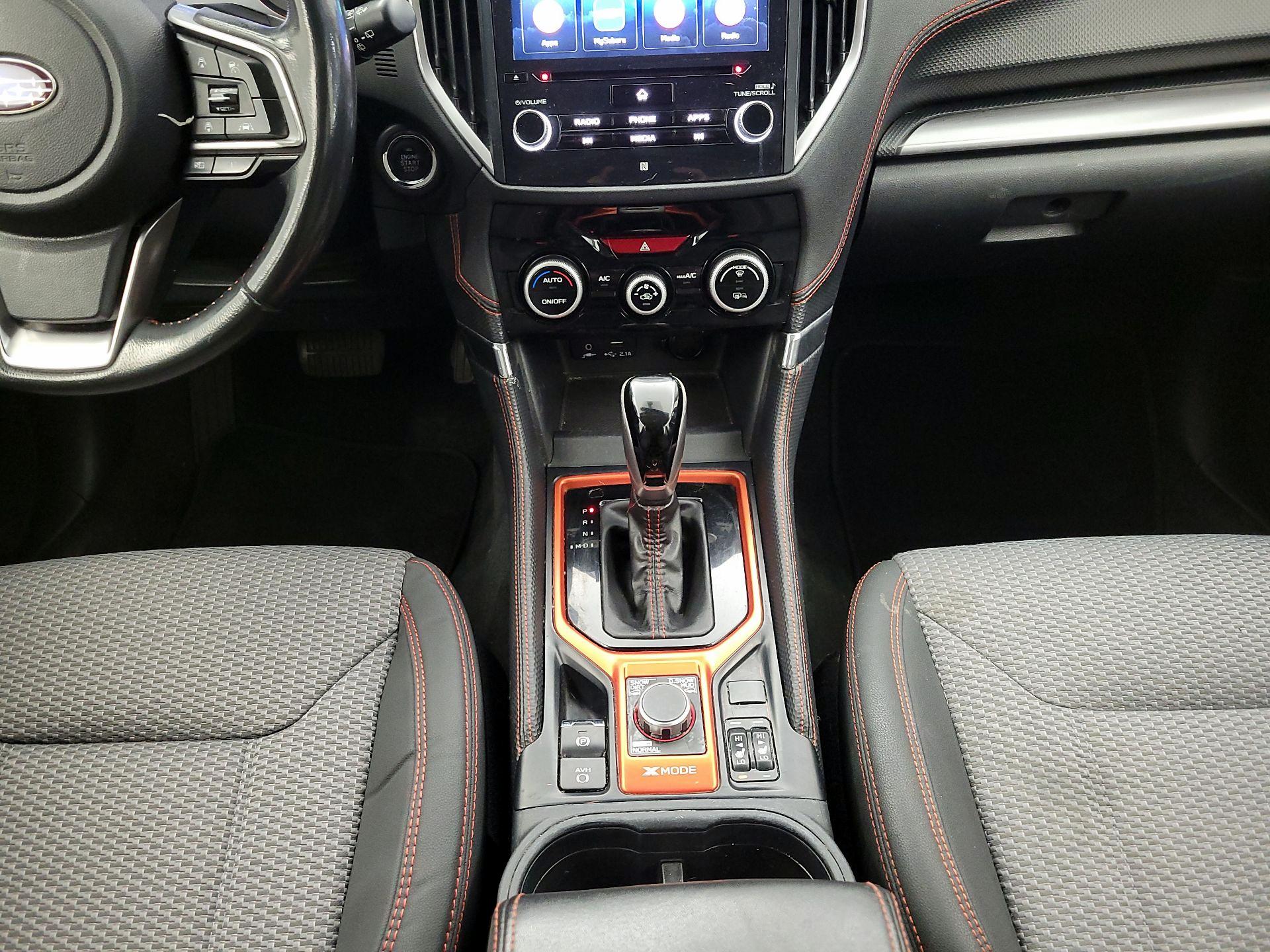 Thumbnail: 2019 Subaru Forester - 17