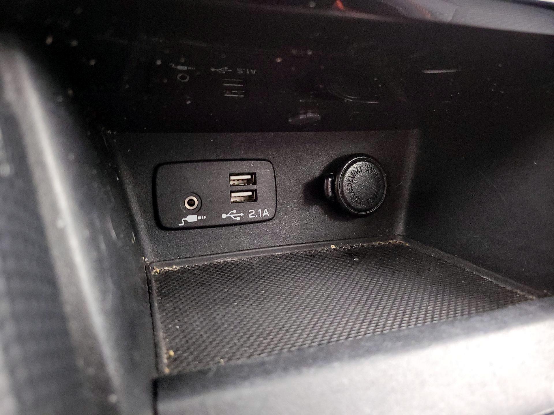 Thumbnail: 2019 Subaru Forester - 18