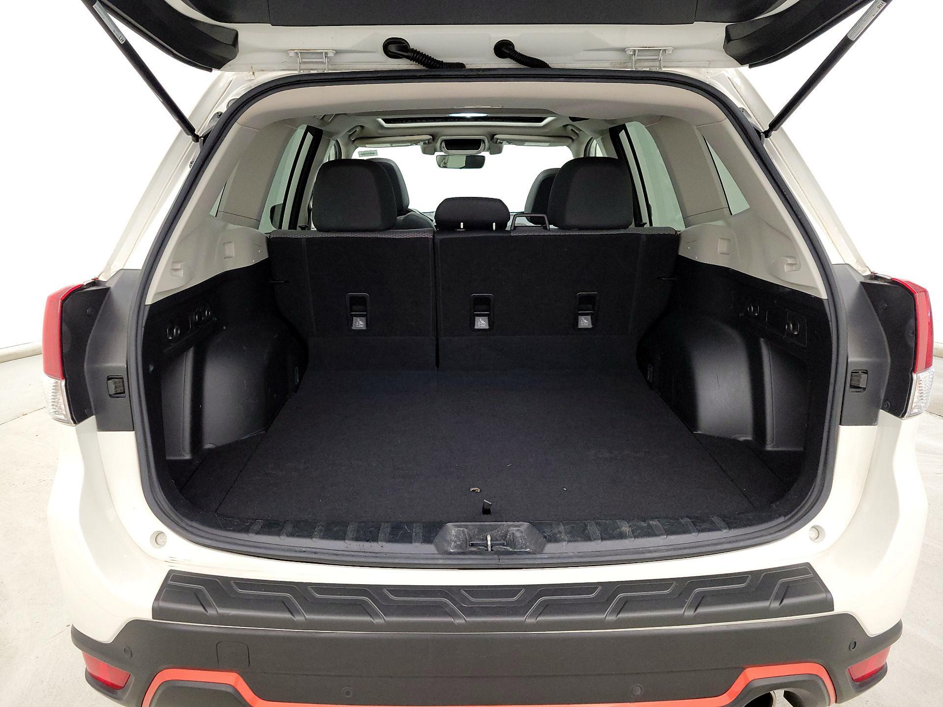 Thumbnail: 2019 Subaru Forester - 20