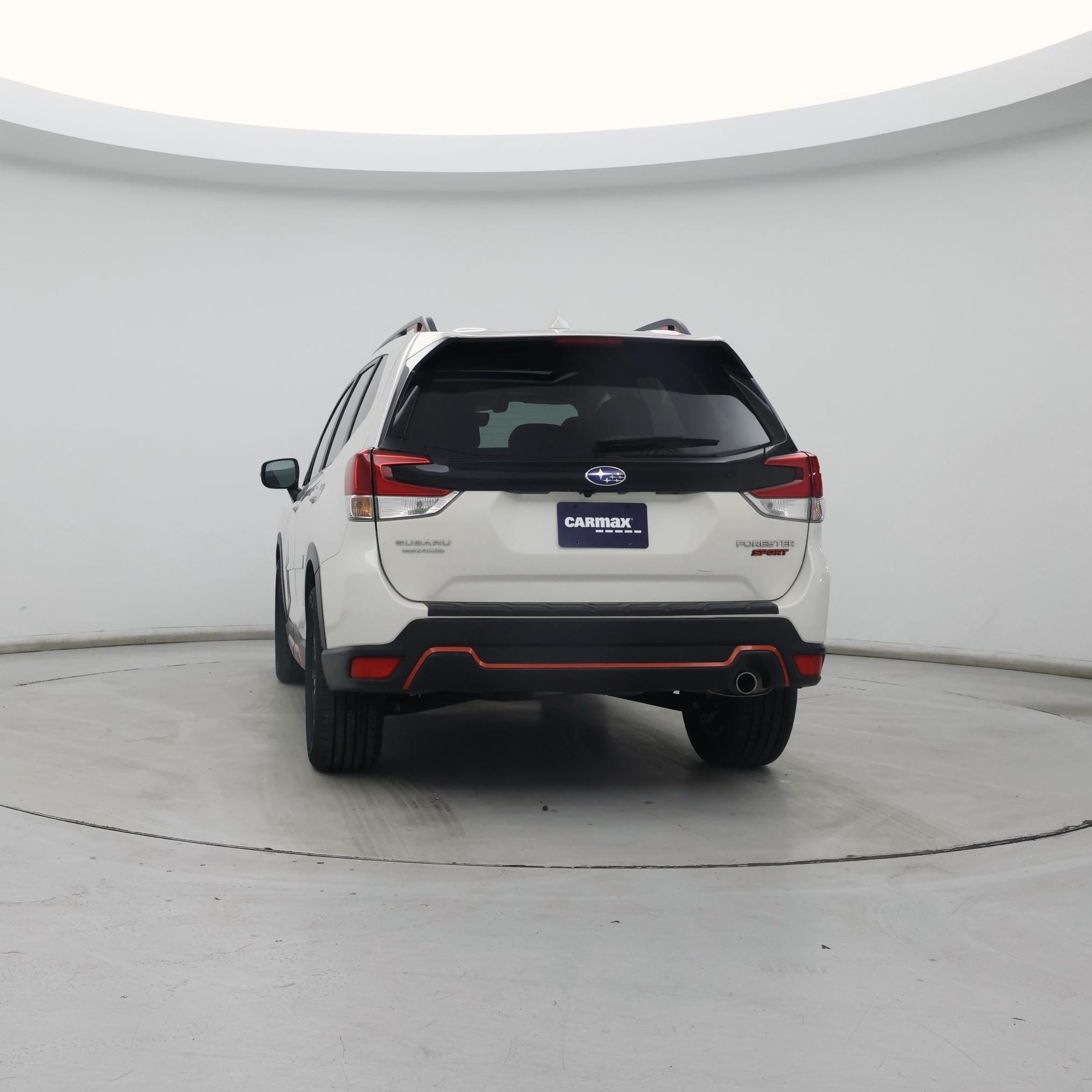 Thumbnail: 2019 Subaru Forester - 6