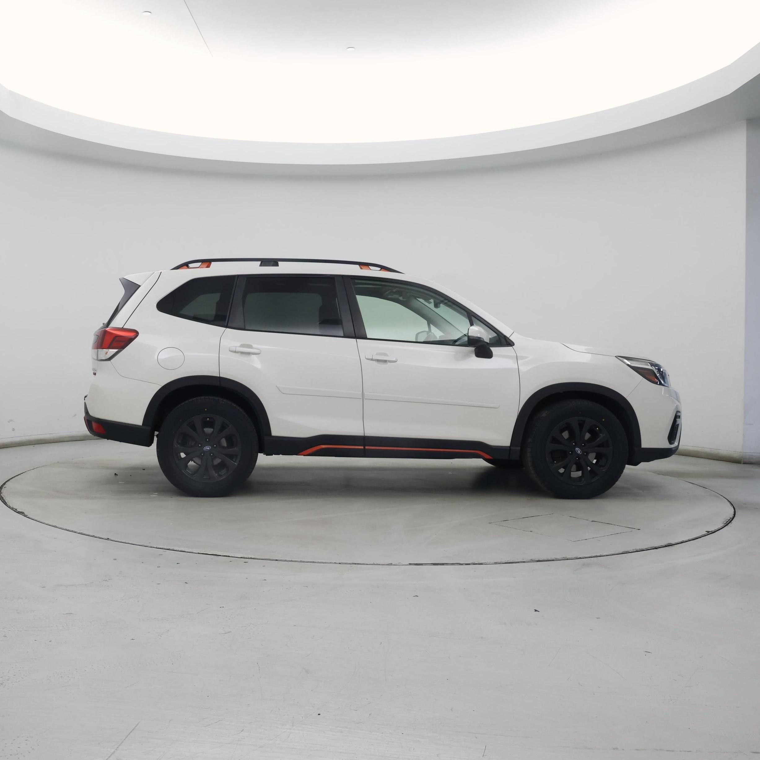 Thumbnail: 2019 Subaru Forester - 7