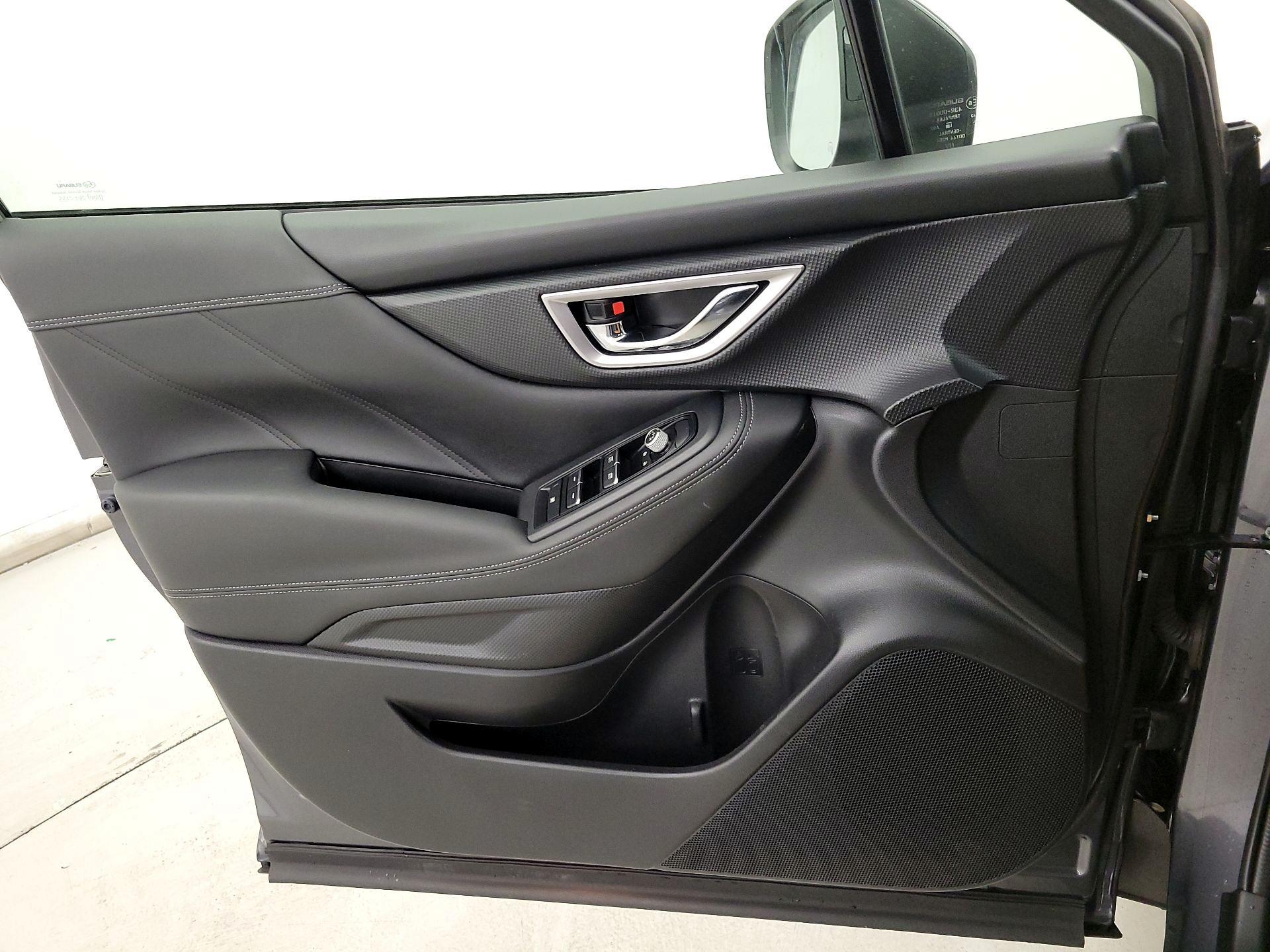 Thumbnail: 2021 Subaru Forester - 12