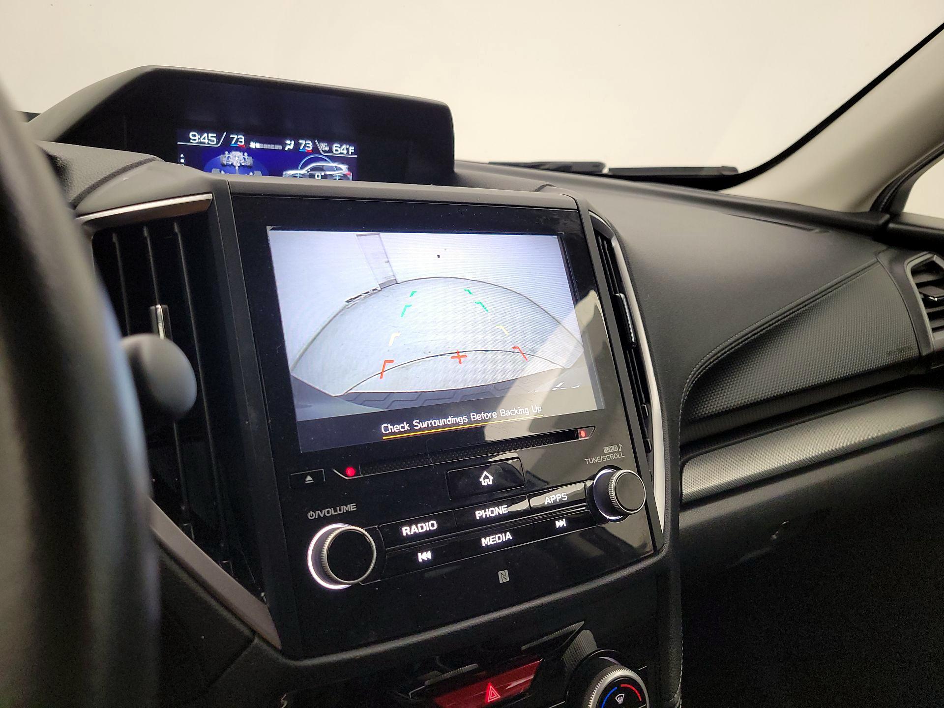 Thumbnail: 2021 Subaru Forester - 13