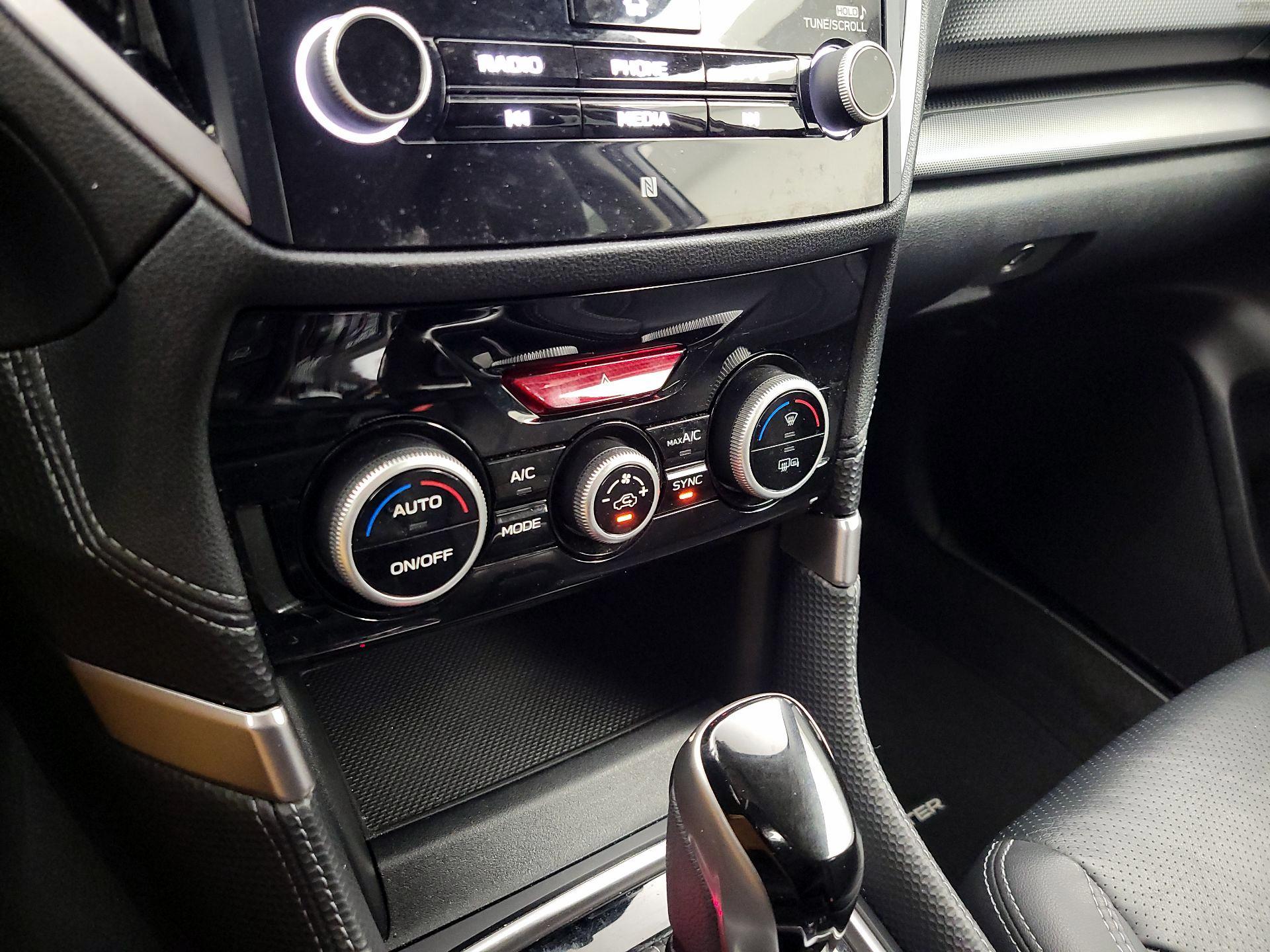 Thumbnail: 2021 Subaru Forester - 15