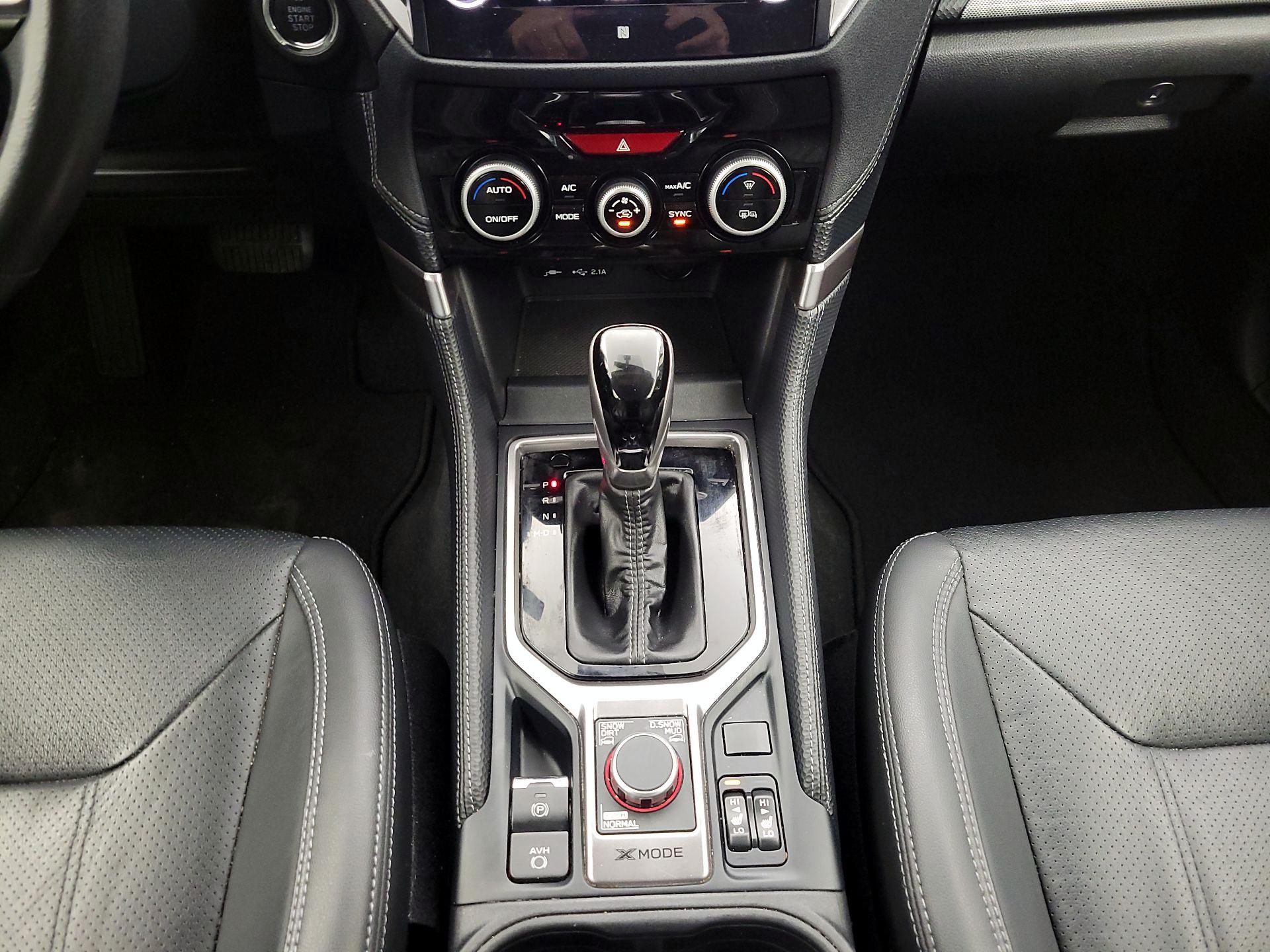 Thumbnail: 2021 Subaru Forester - 16