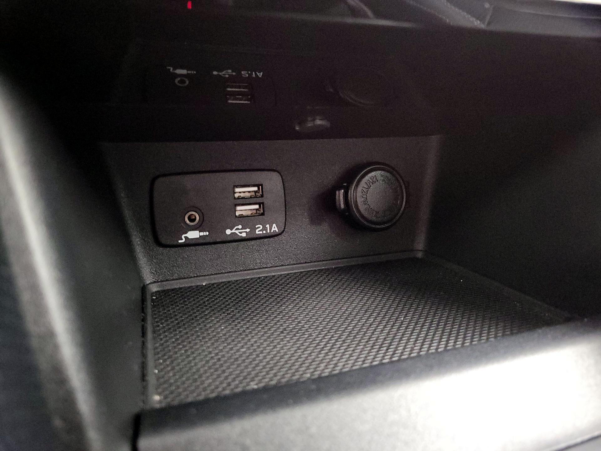 Thumbnail: 2021 Subaru Forester - 17