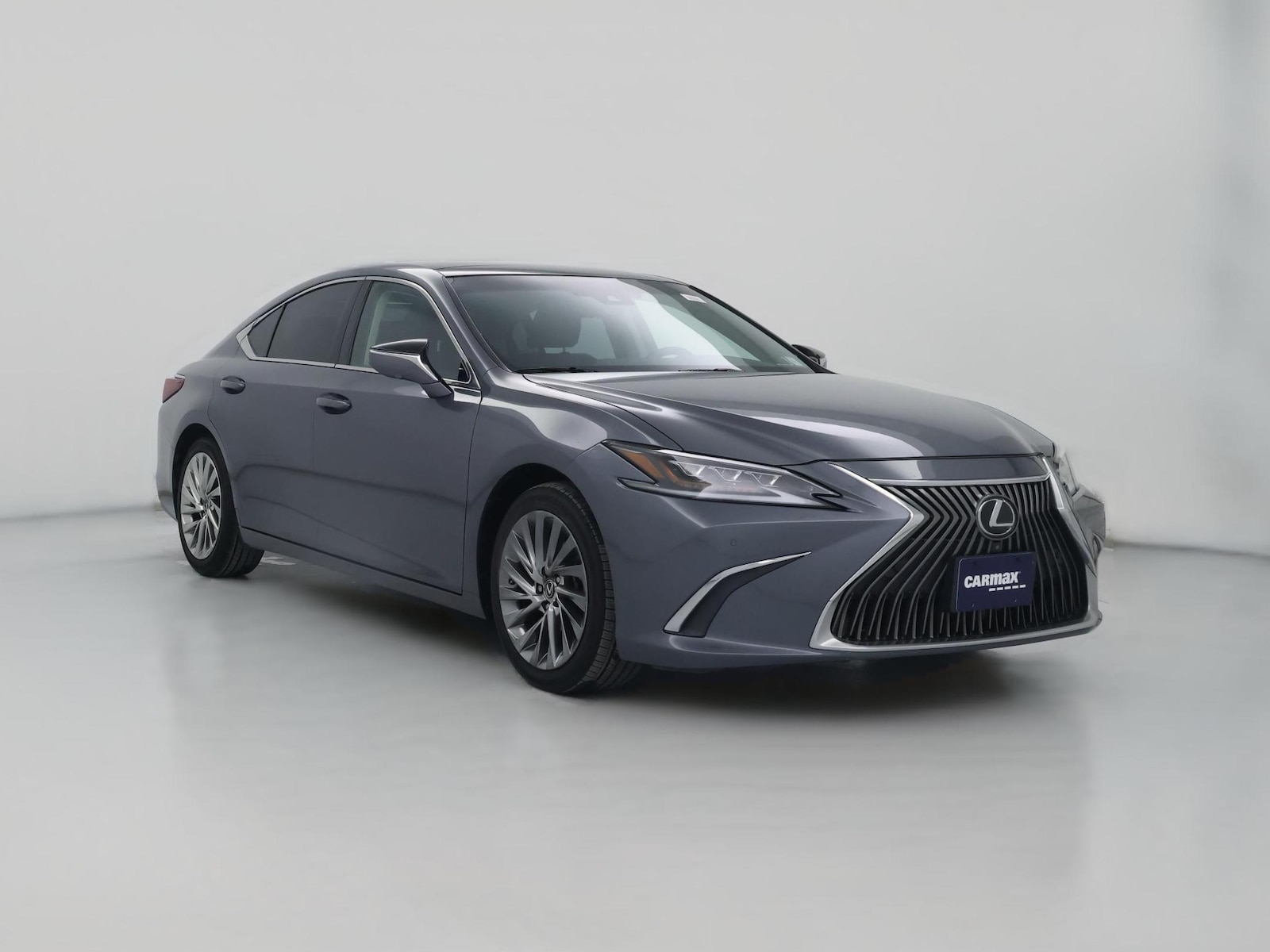 2019 Lexus ES
