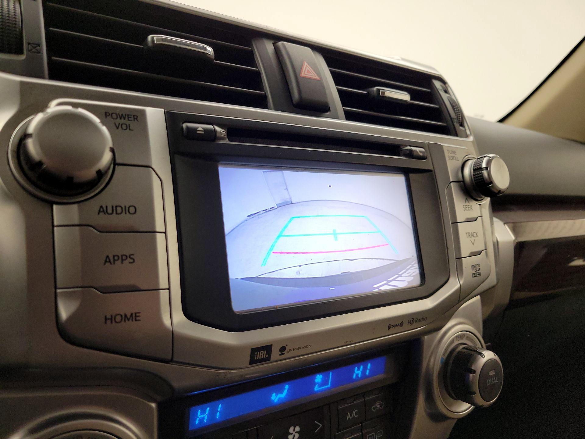 Thumbnail: 2017 Toyota 4Runner - 15