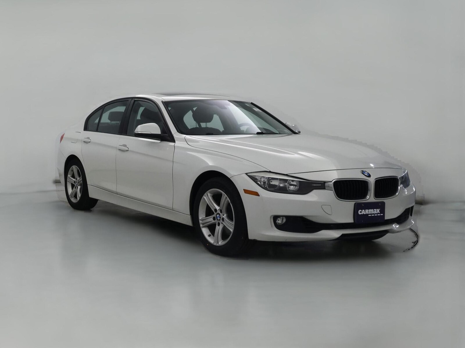 2015 BMW 3 Series