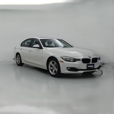 2015 BMW 328 XI