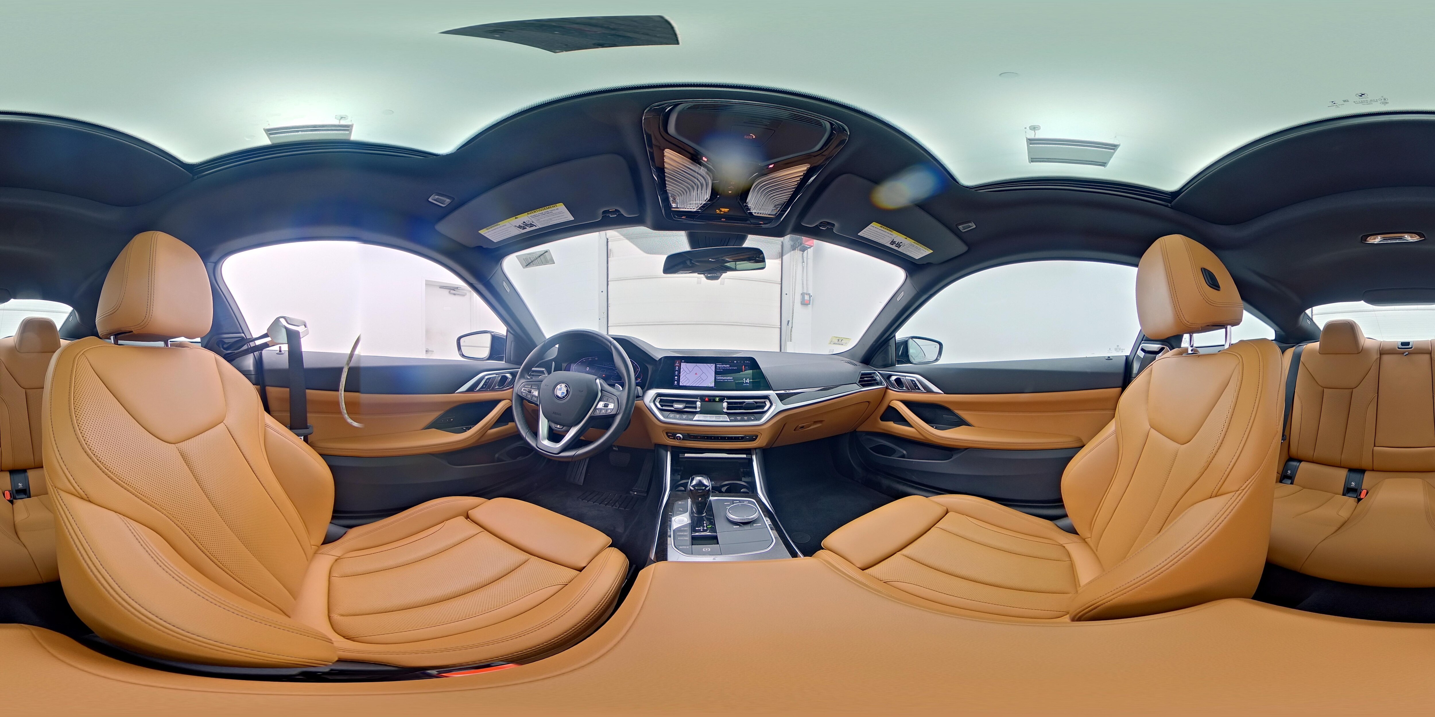 2022 BMW 4 Series 430i - Photo 25