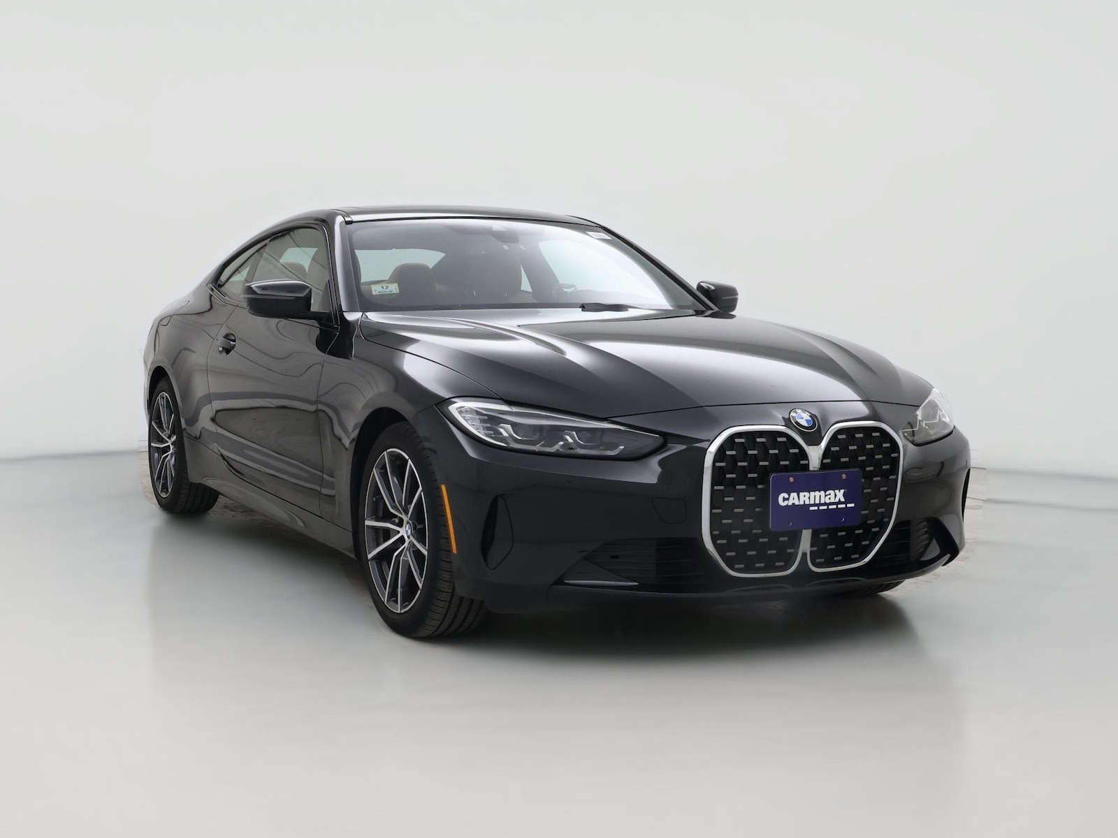 2022 BMW 4 Series 430i - Photo 1