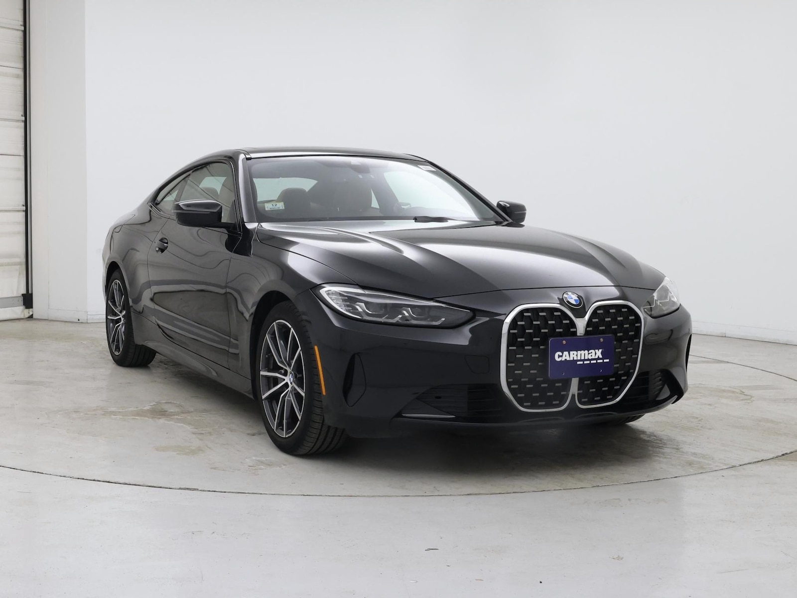 2022 BMW 4 Series 430i - Photo 2