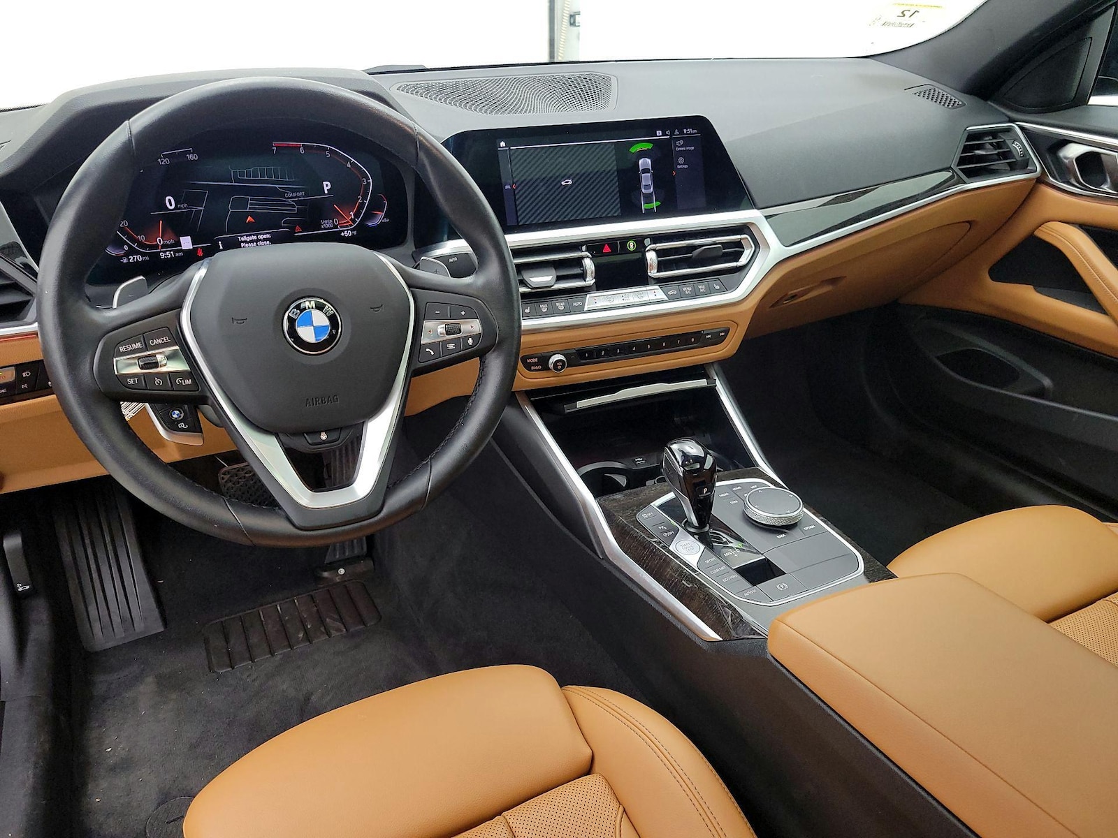 2022 BMW 4 Series 430i - Photo 10