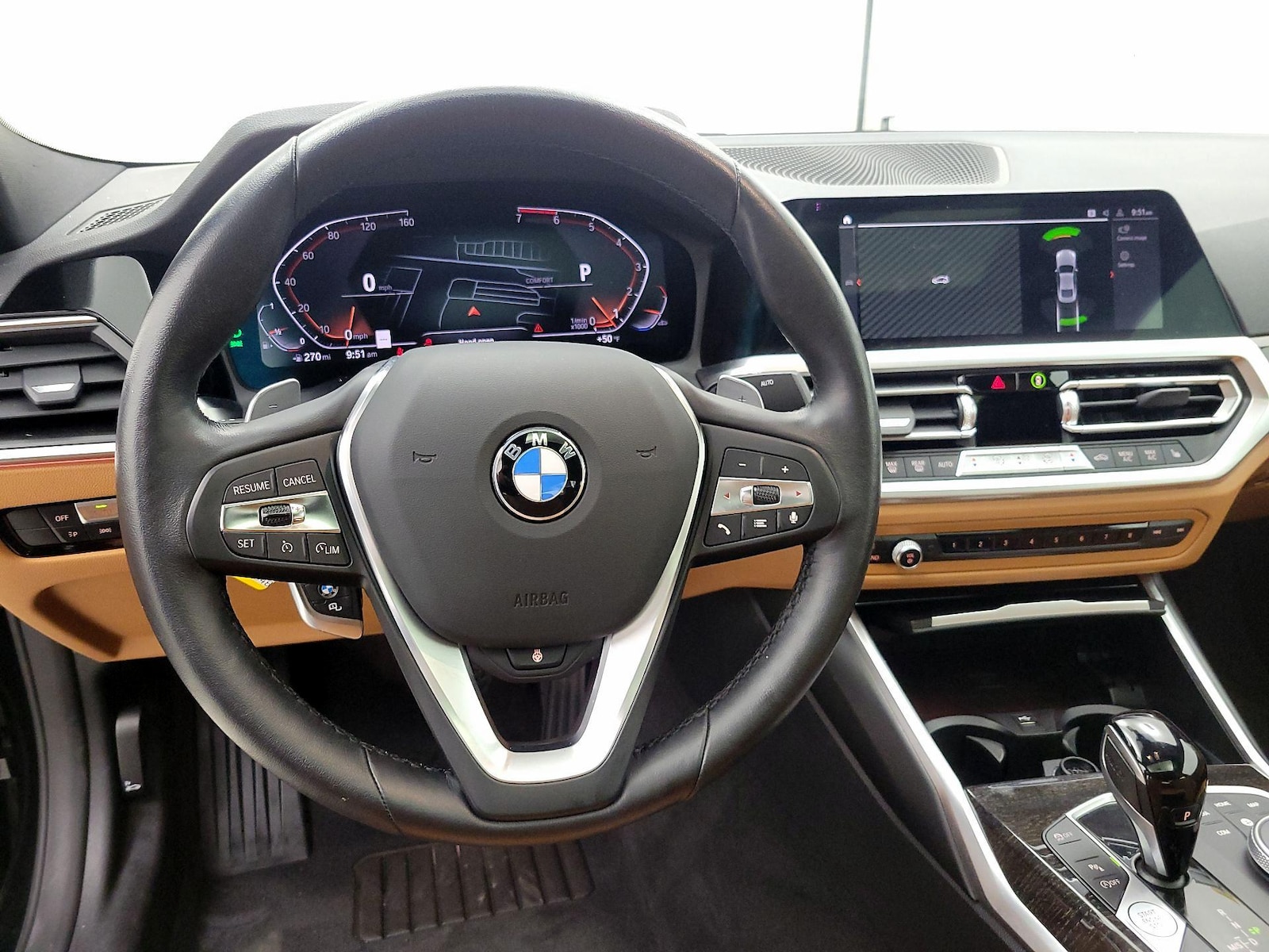 2022 BMW 4 Series 430i - Photo 11