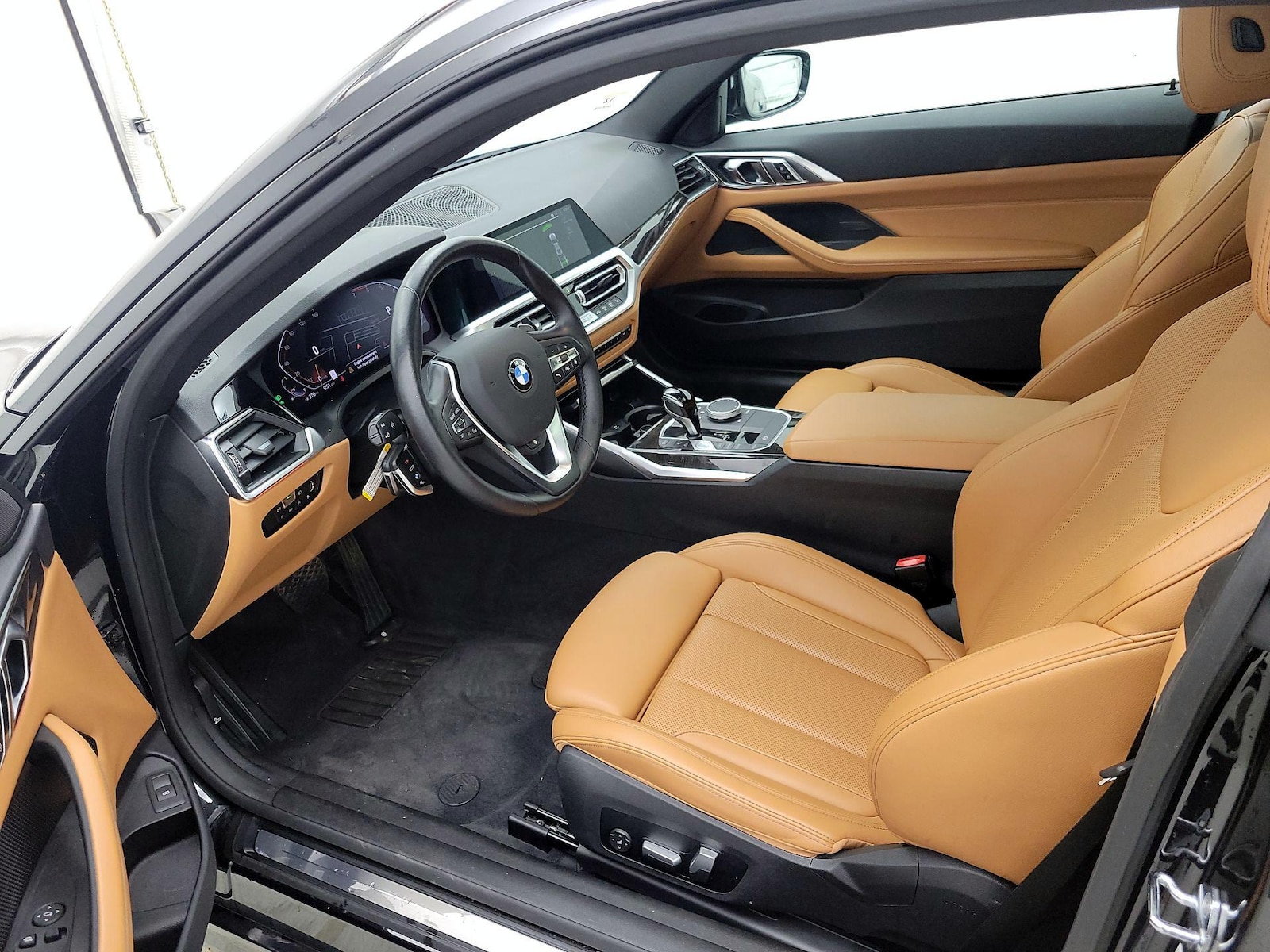 2022 BMW 4 Series 430i - Photo 12