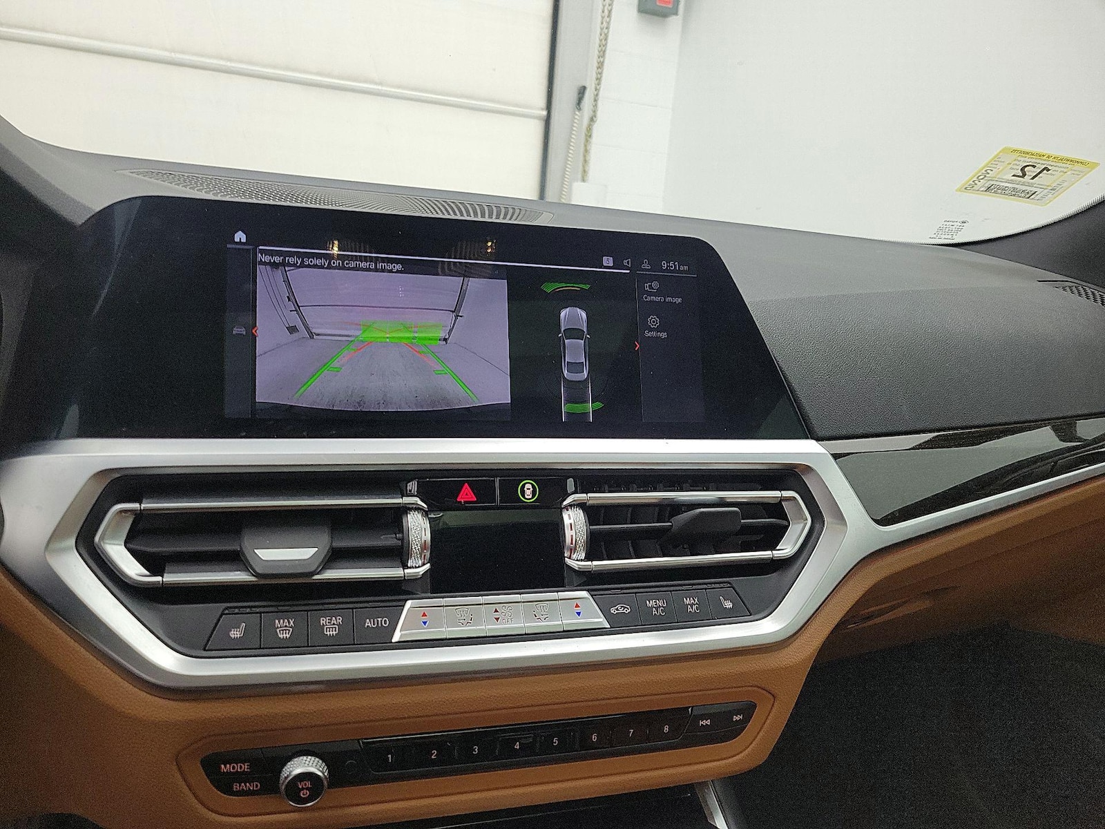 2022 BMW 4 Series 430i - Photo 15
