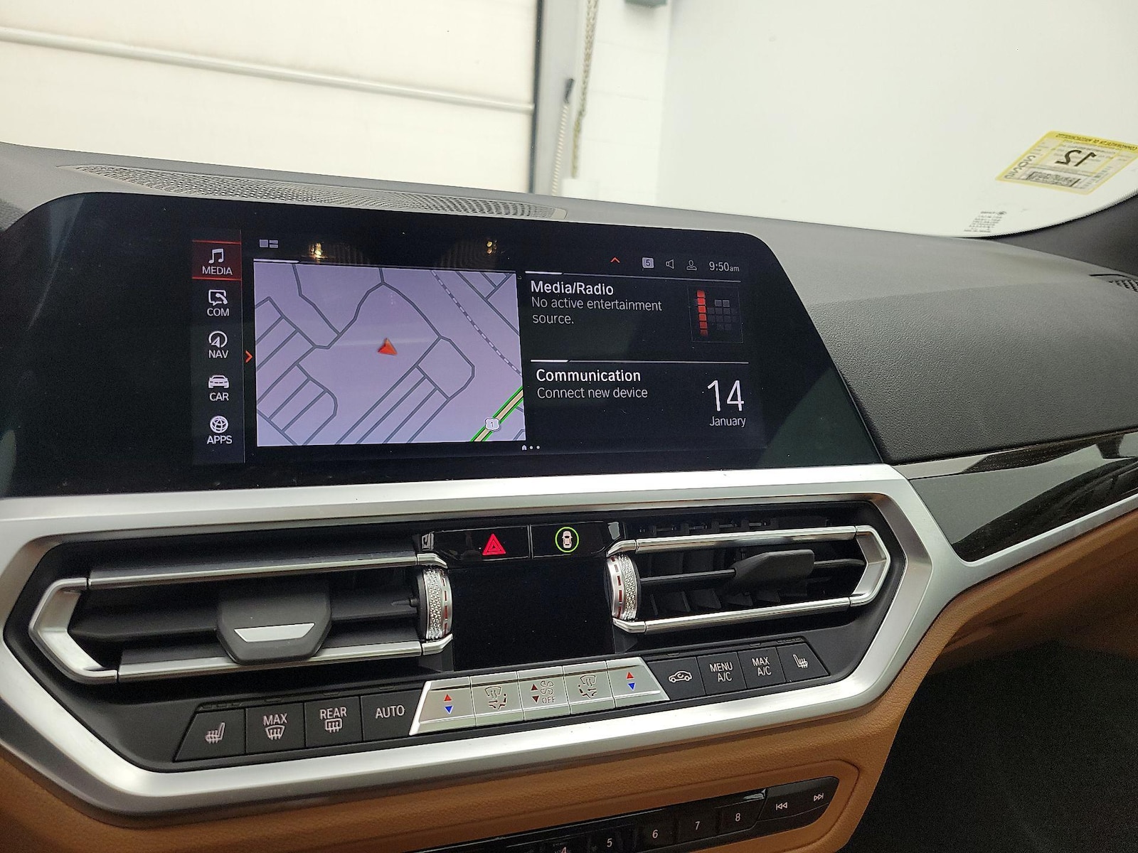 2022 BMW 4 Series 430i - Photo 16