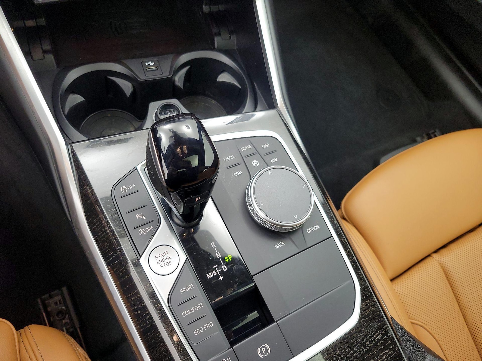 2022 BMW 4 Series 430i - Photo 18