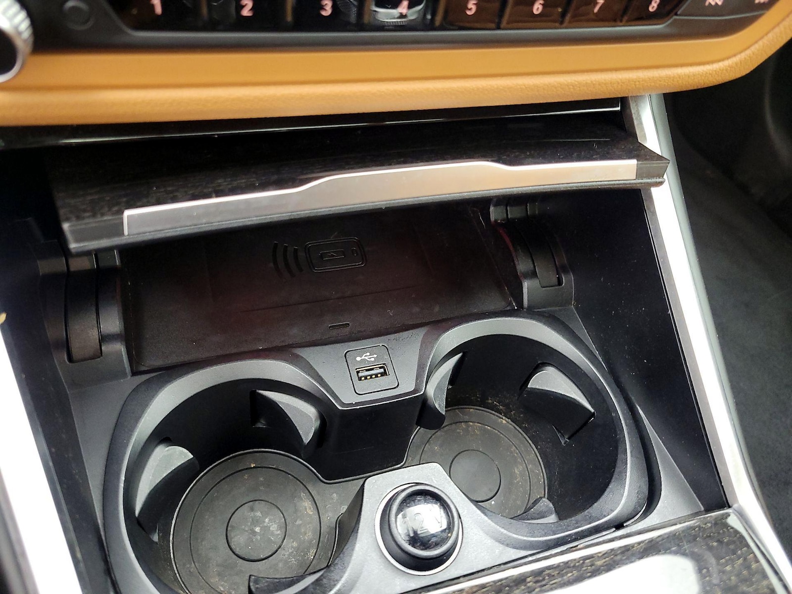 2022 BMW 4 Series 430i - Photo 19