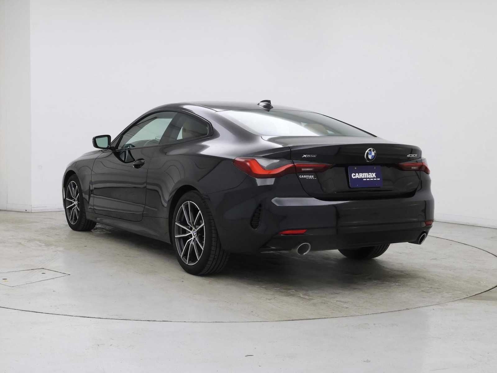 2022 BMW 4 Series 430i - Photo 3