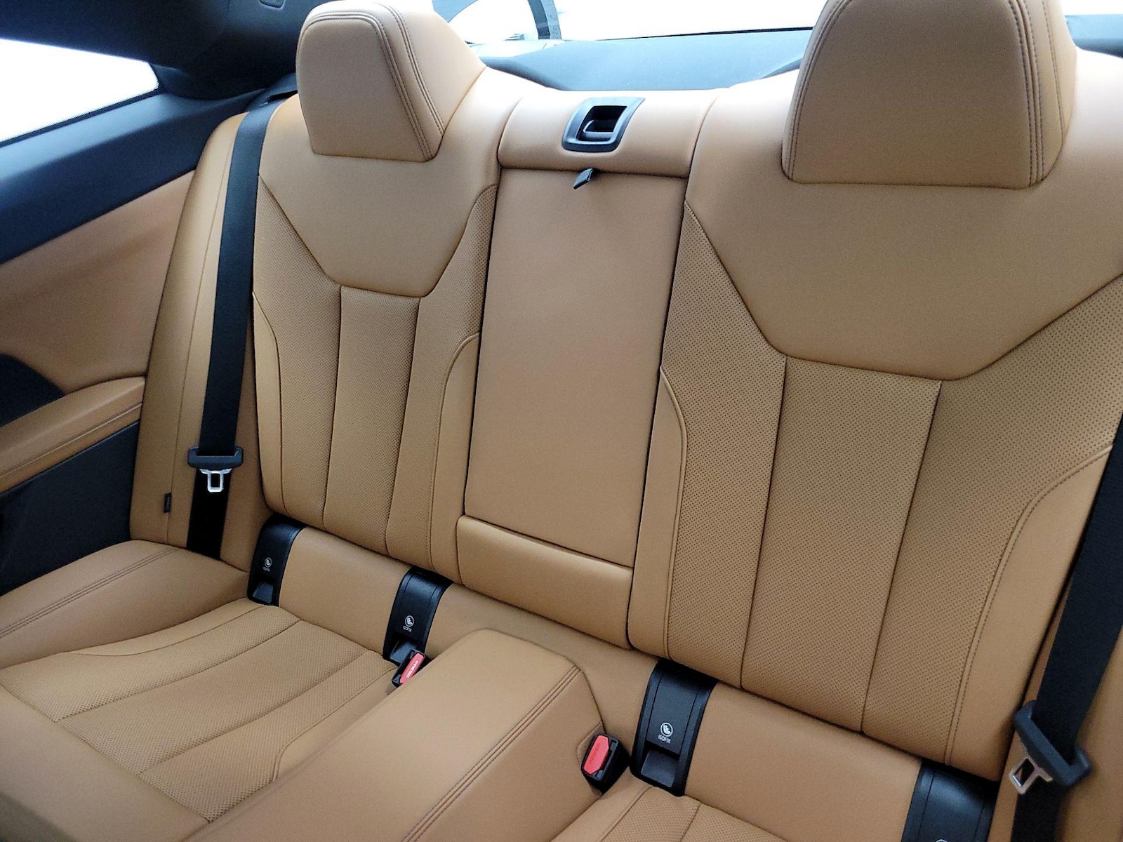 2022 BMW 4 Series 430i - Photo 21