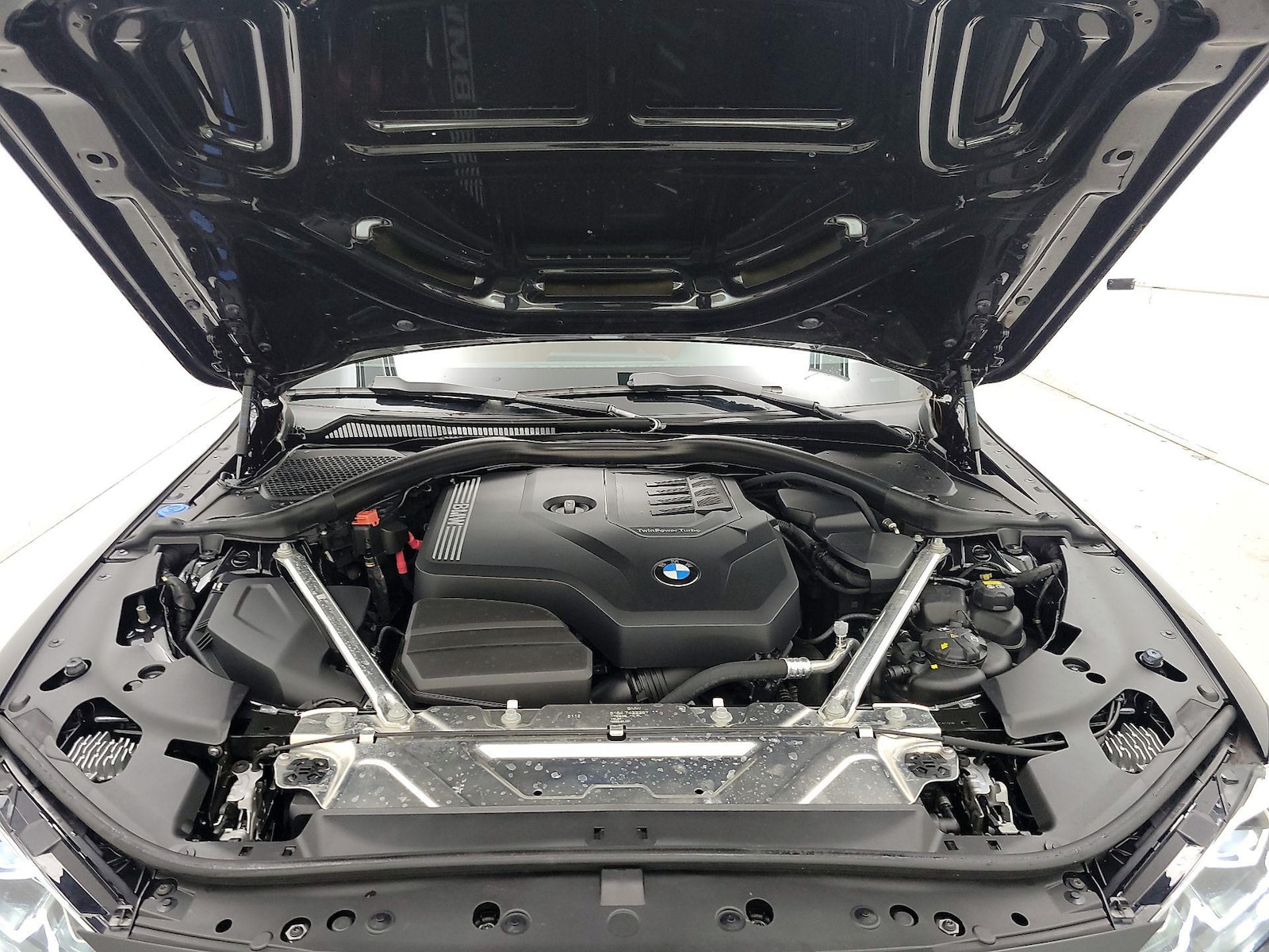 2022 BMW 4 Series 430i - Photo 23