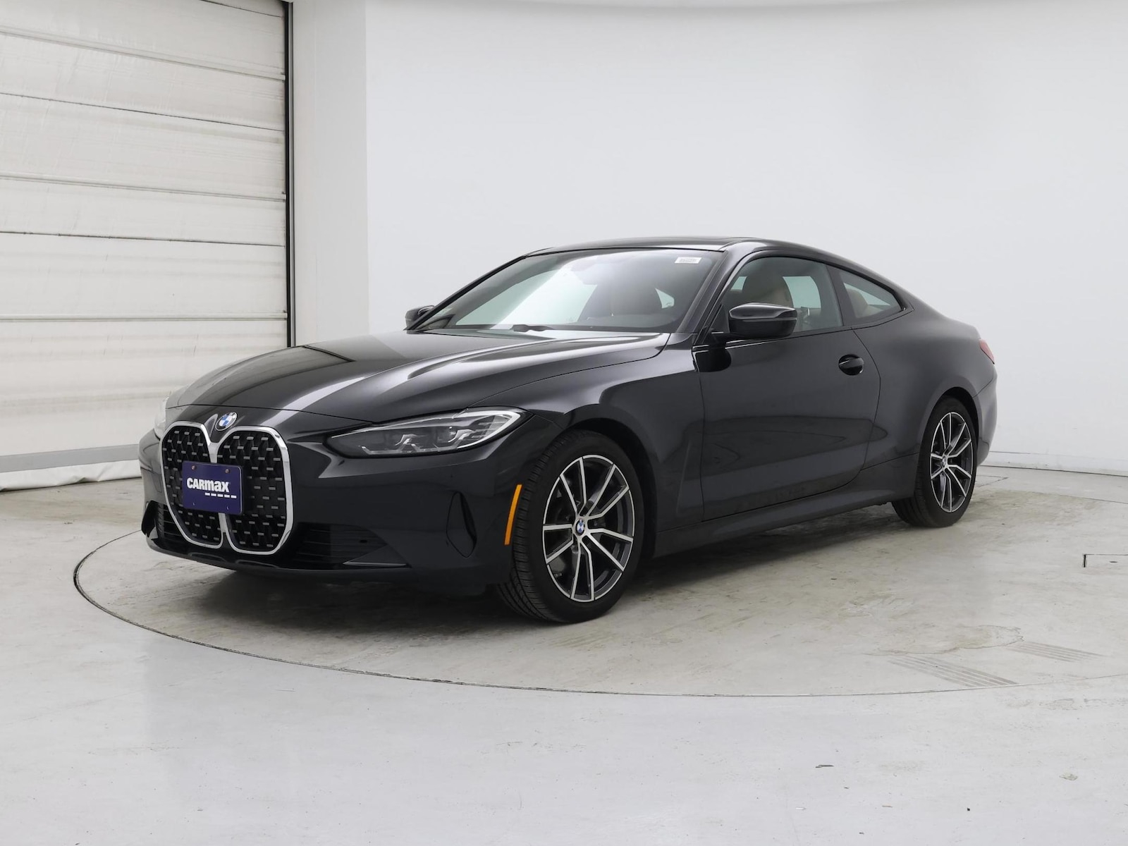 2022 BMW 4 Series 430i - Photo 5