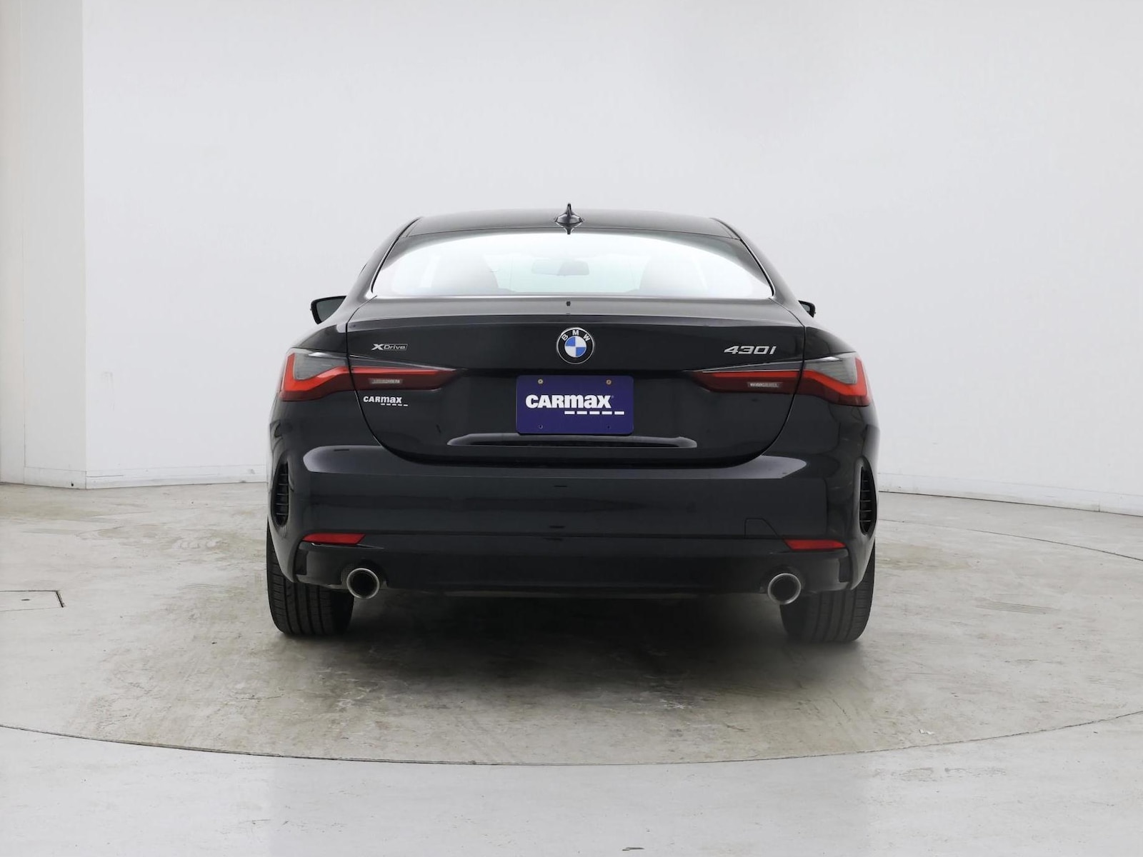 2022 BMW 4 Series 430i - Photo 7