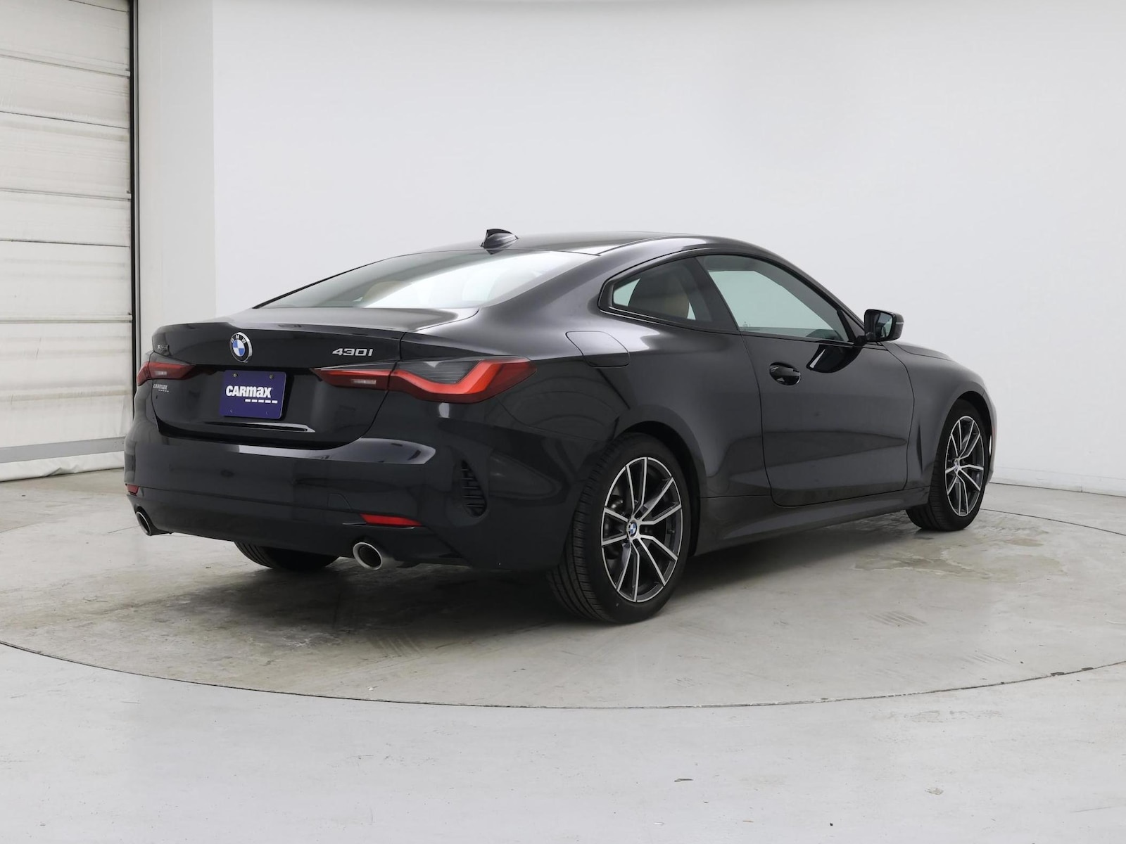 2022 BMW 4 Series 430i - Photo 9