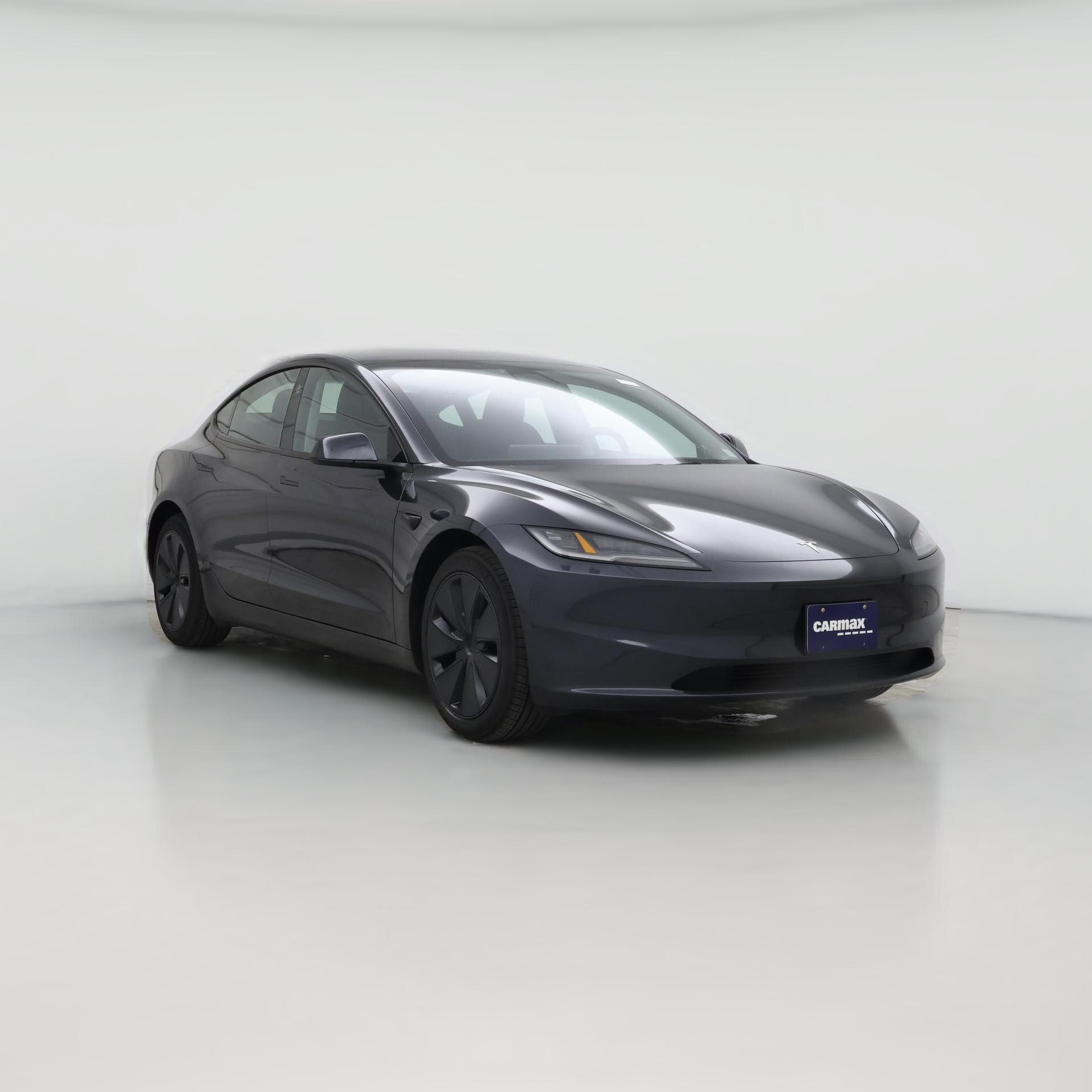 Thumbnail: 2024 Tesla Model 3 - 1