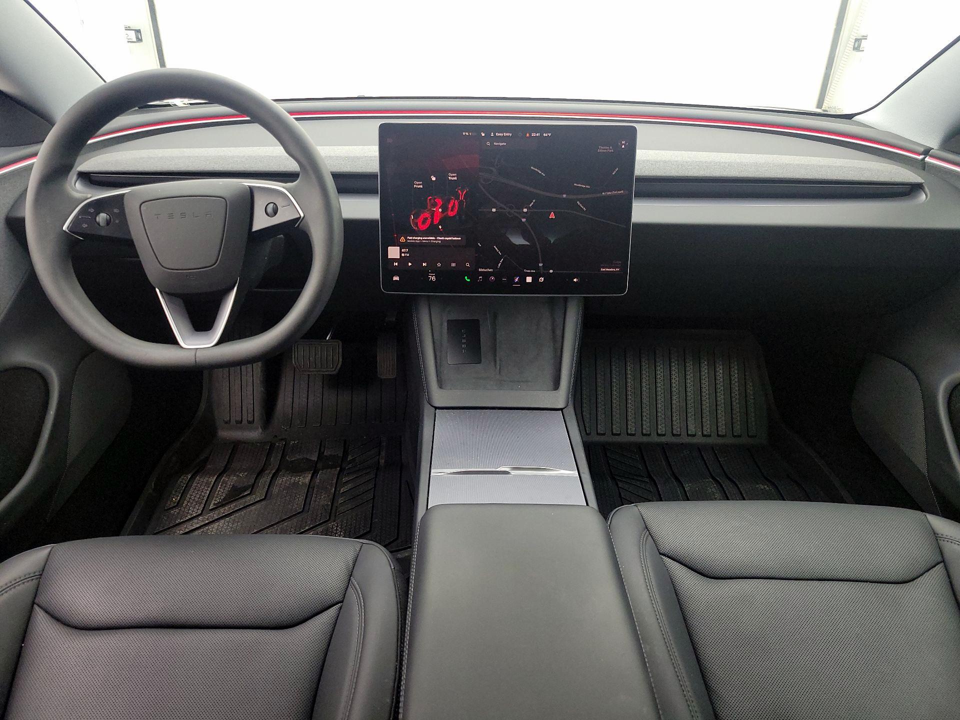 Thumbnail: 2024 Tesla Model 3 - 9