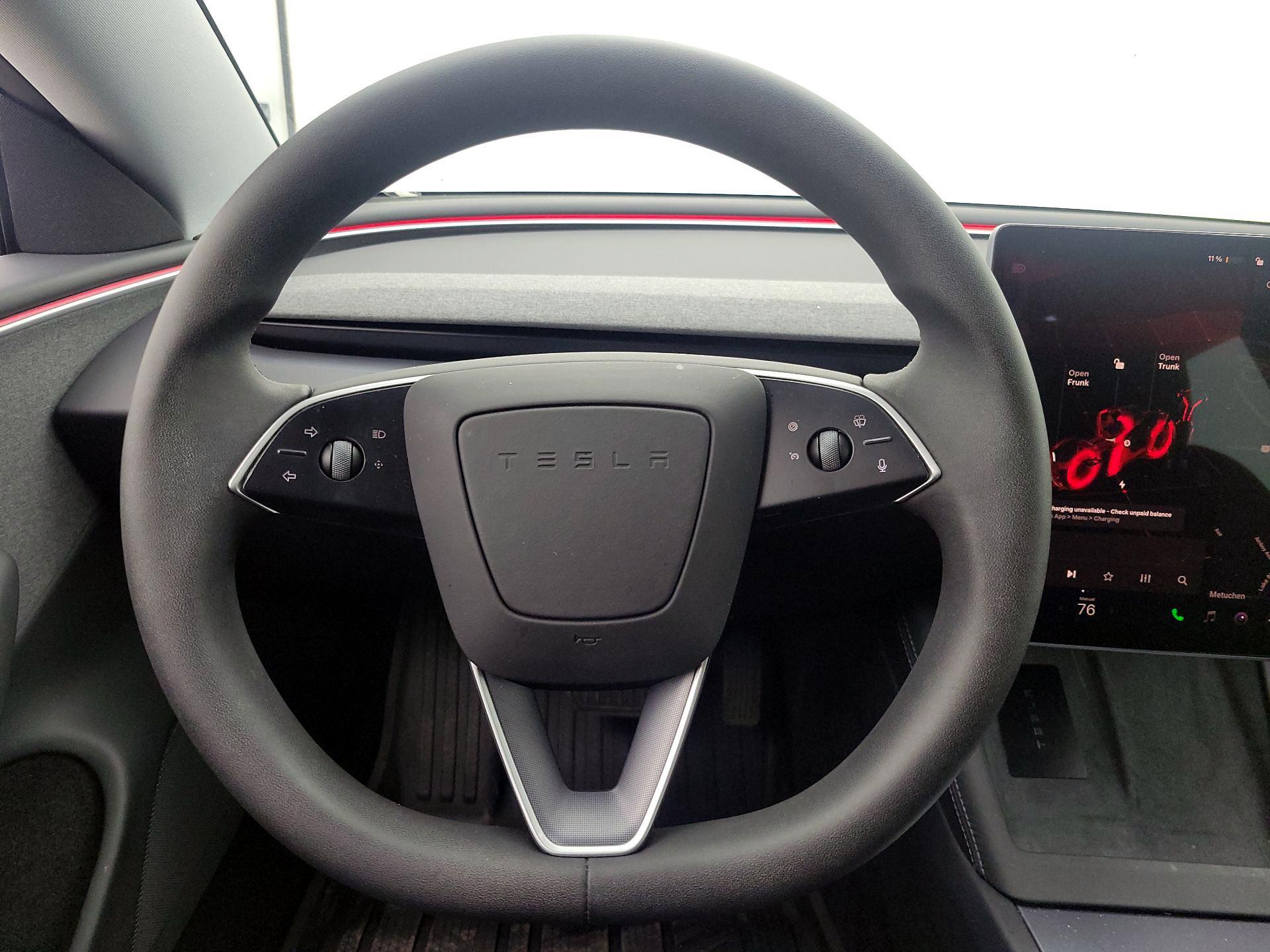 Thumbnail: 2024 Tesla Model 3 - 10