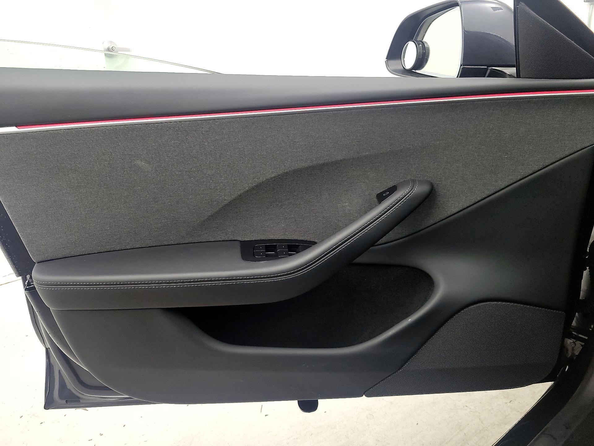 Thumbnail: 2024 Tesla Model 3 - 12