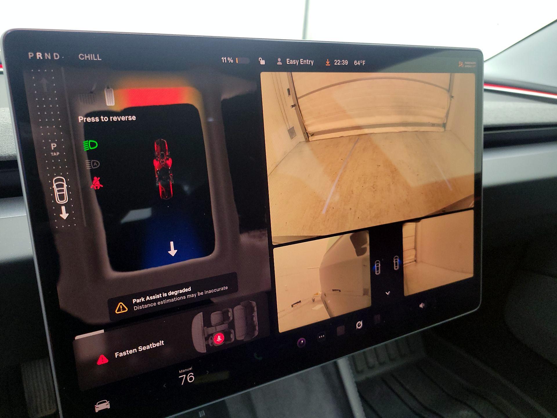 Thumbnail: 2024 Tesla Model 3 - 14