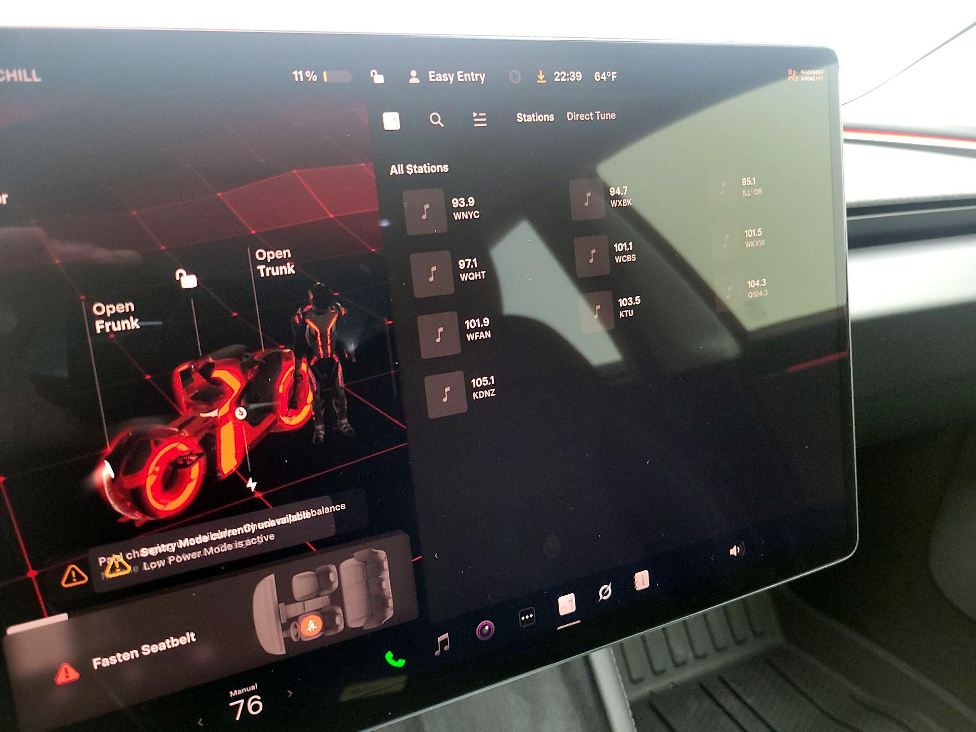 Thumbnail: 2024 Tesla Model 3 - 15