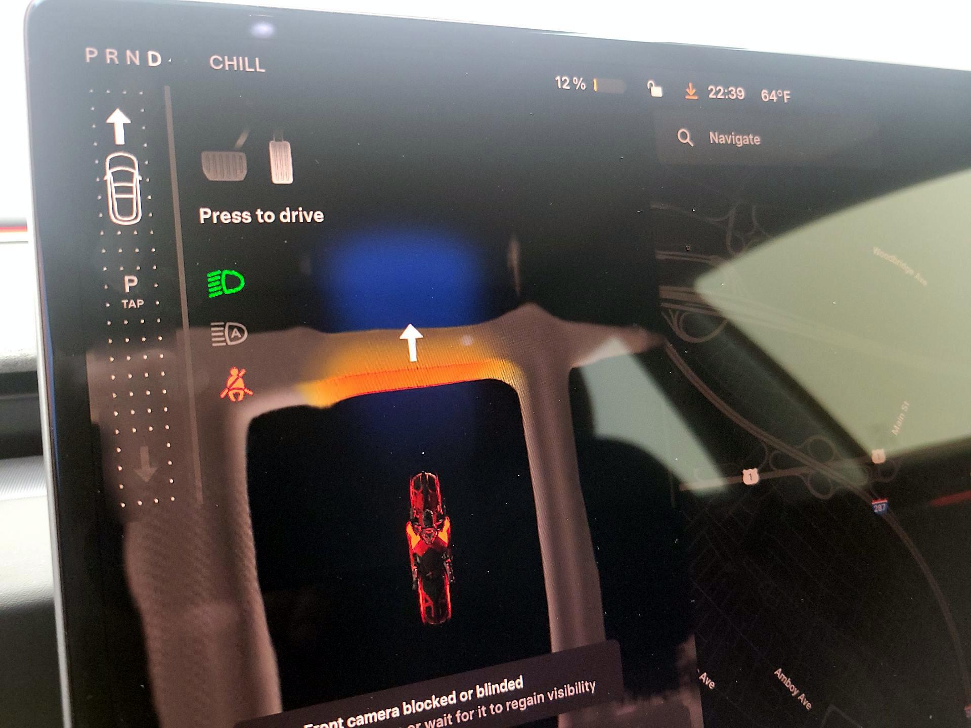 Thumbnail: 2024 Tesla Model 3 - 17