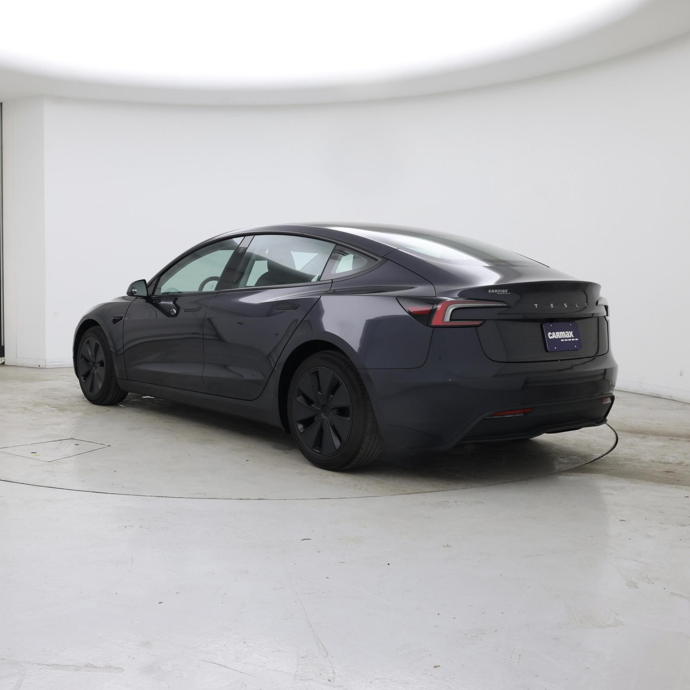 Thumbnail: 2024 Tesla Model 3 - 2