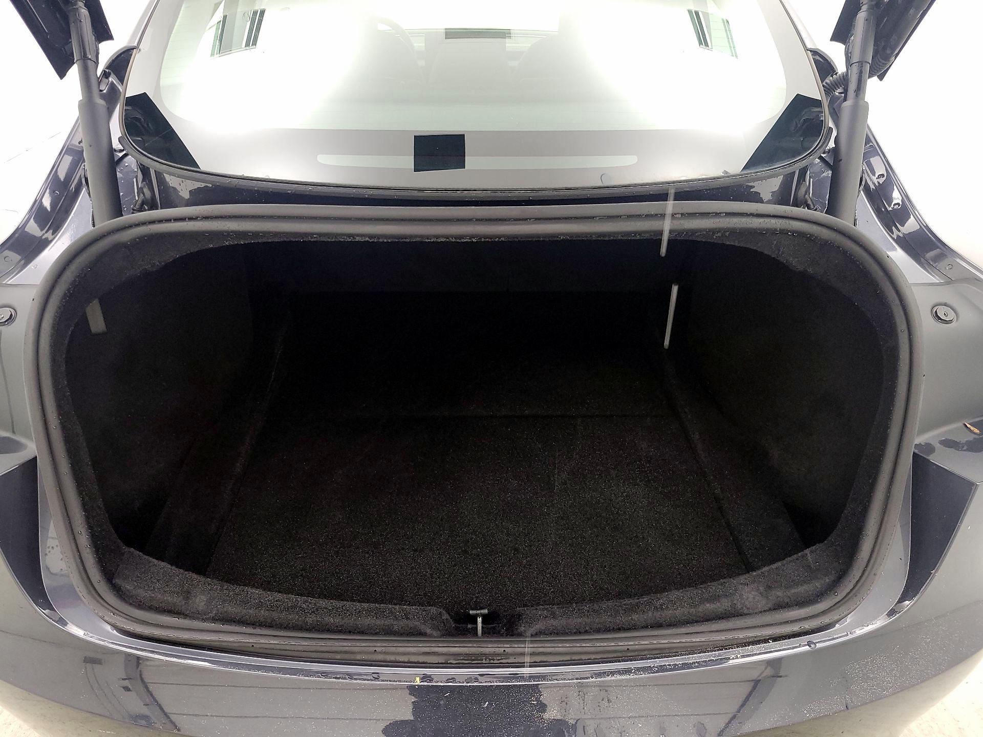 Thumbnail: 2024 Tesla Model 3 - 19