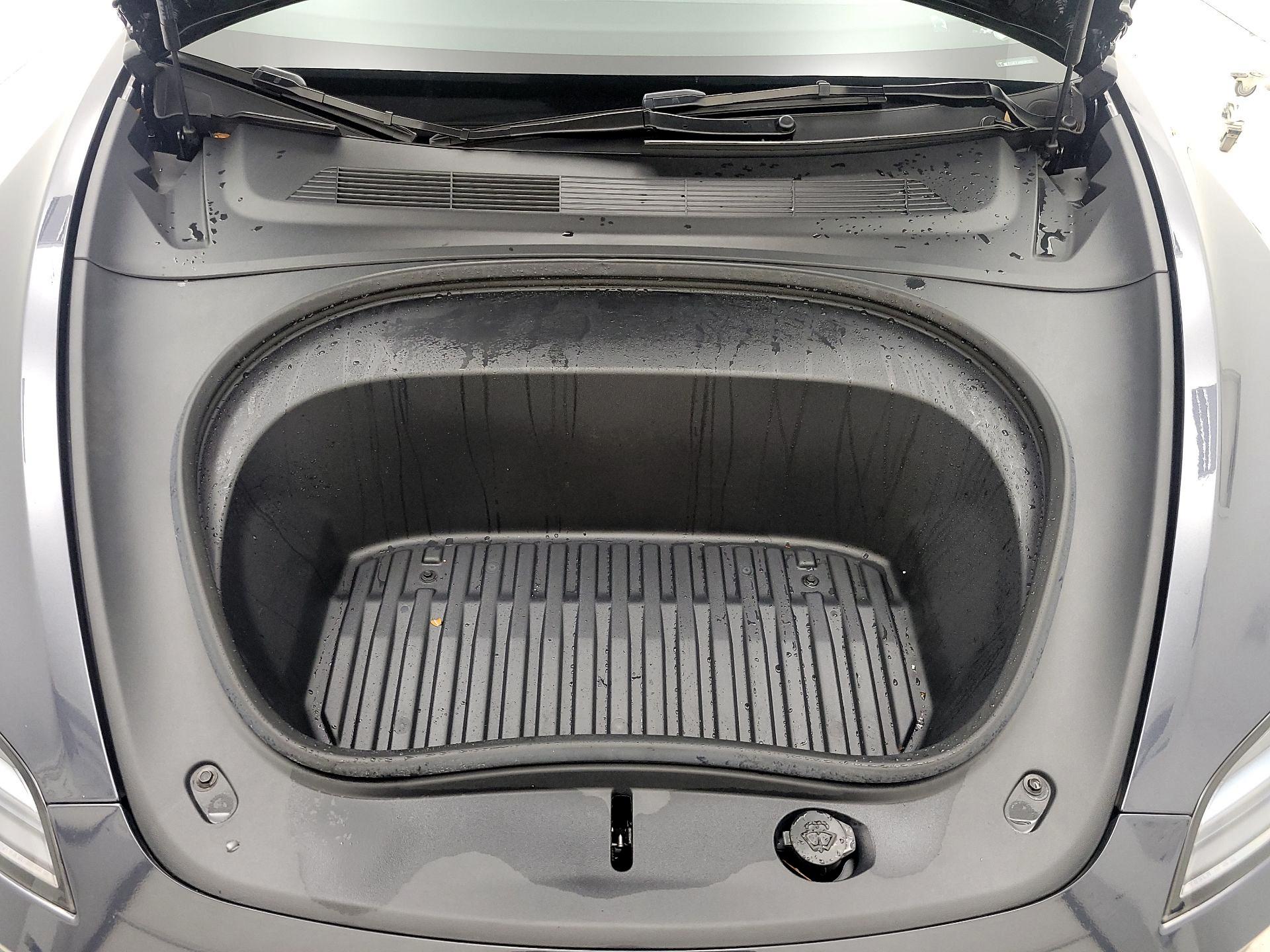 Thumbnail: 2024 Tesla Model 3 - 20